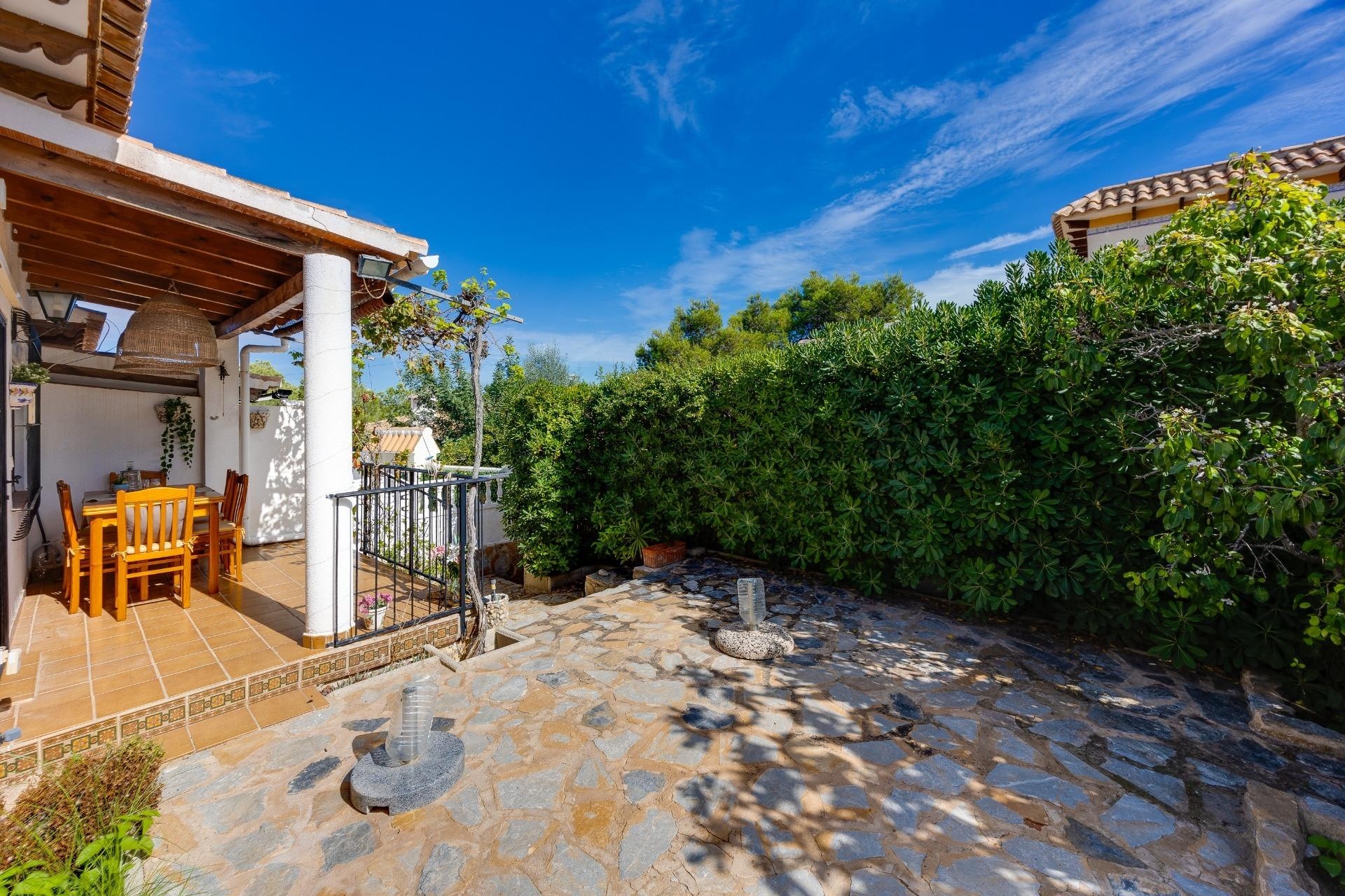 Resale - Apartment / Flat -
Torrevieja - Los Balcones