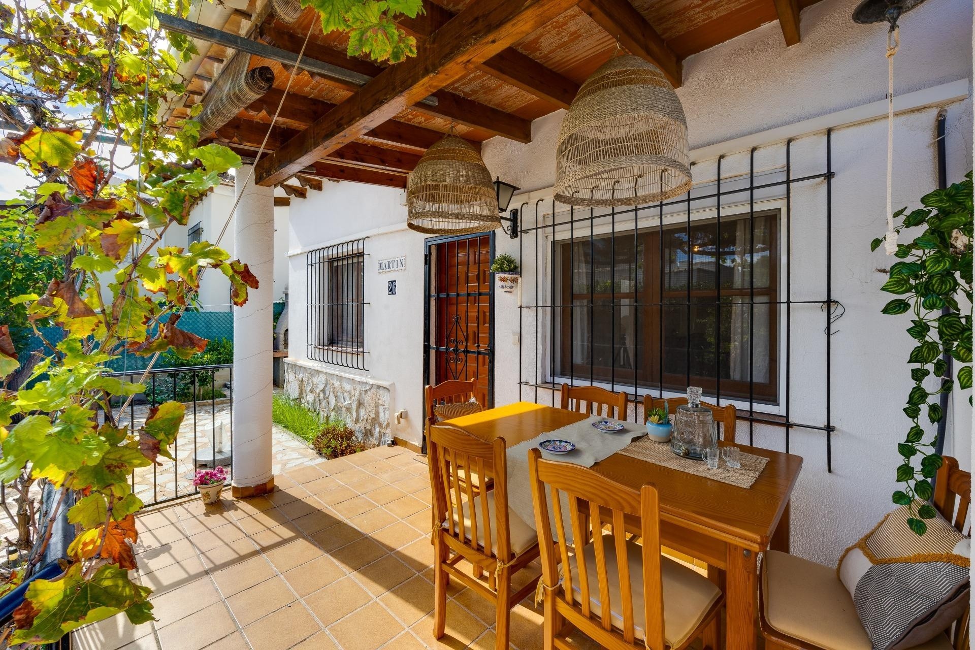 Resale - Apartment / Flat -
Torrevieja - Los Balcones
