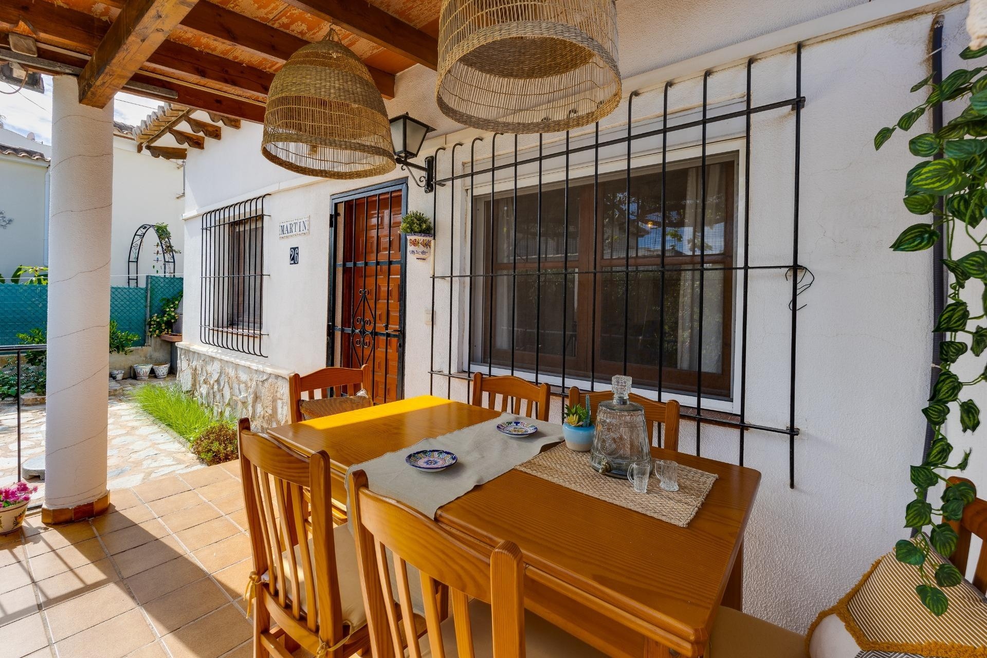 Resale - Apartment / Flat -
Torrevieja - Los Balcones