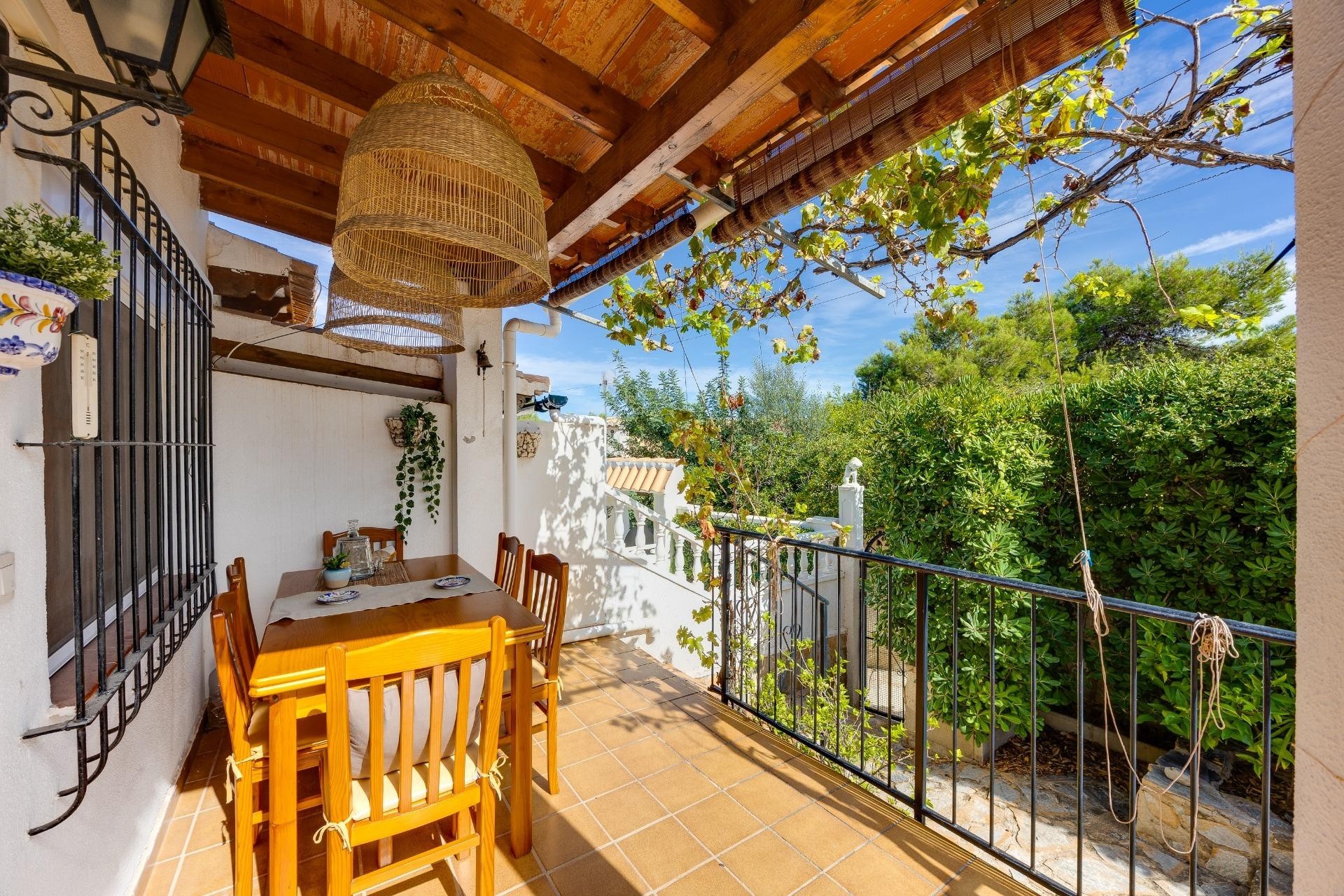 Resale - Apartment / Flat -
Torrevieja - Los Balcones