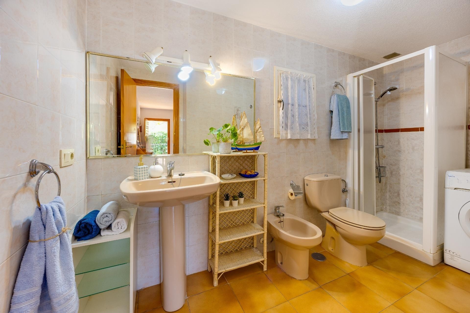 Resale - Apartment / Flat -
Torrevieja - Los Balcones