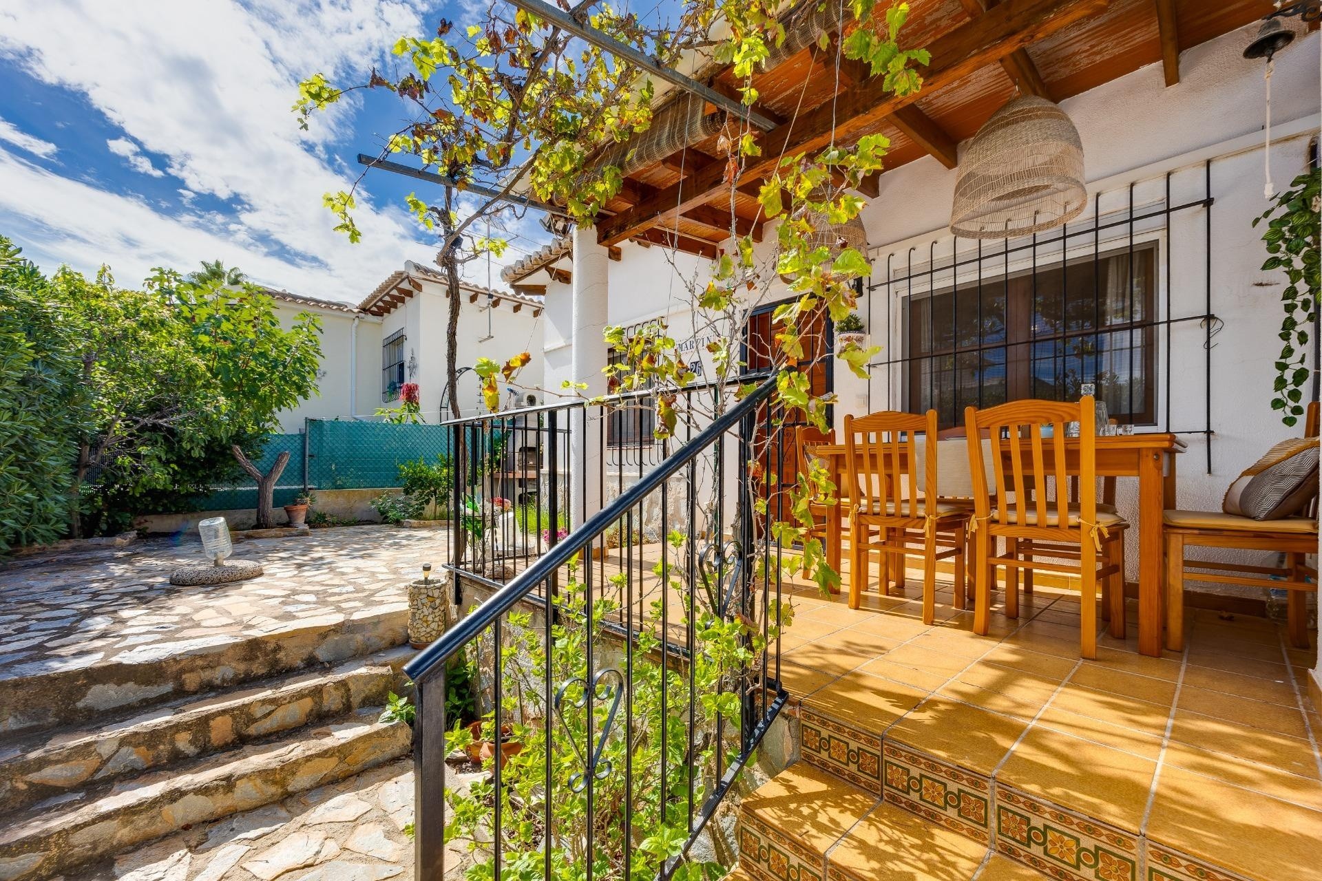 Resale - Apartment / Flat -
Torrevieja - Los Balcones