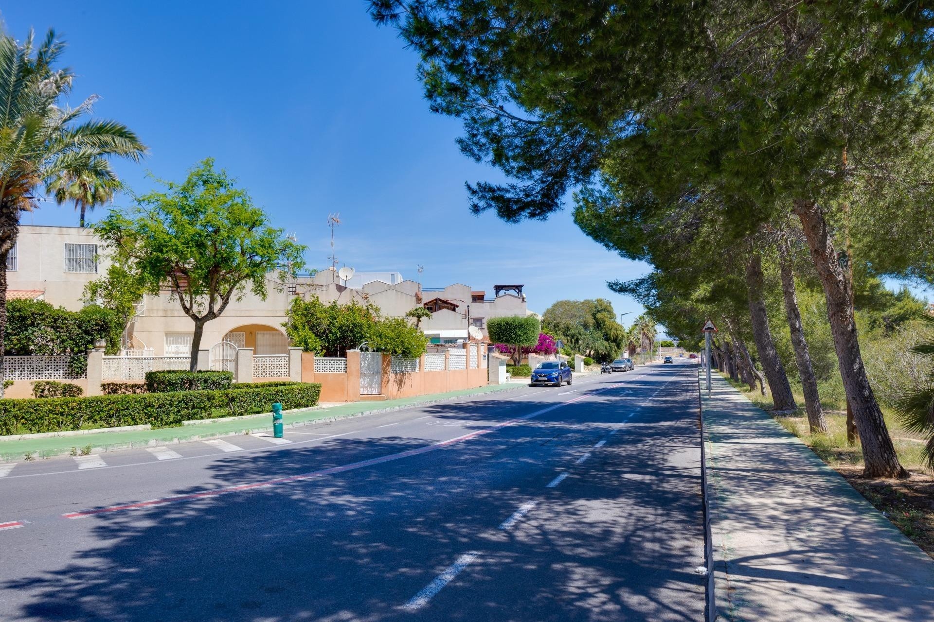 Resale - Apartment / Flat -
Torrevieja - Los Balcones
