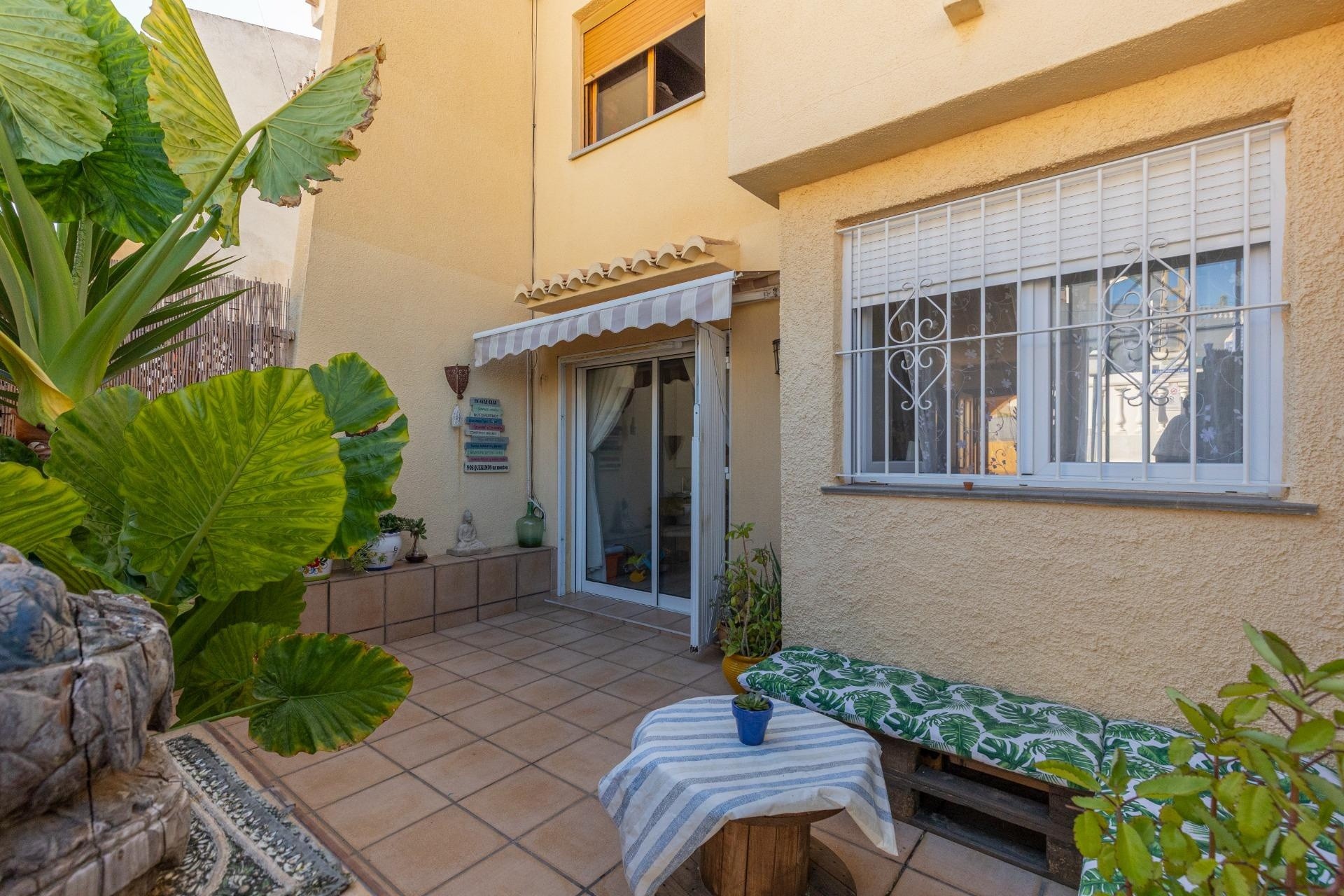 Resale - Apartment / Flat -
Torrevieja - Los Balcones