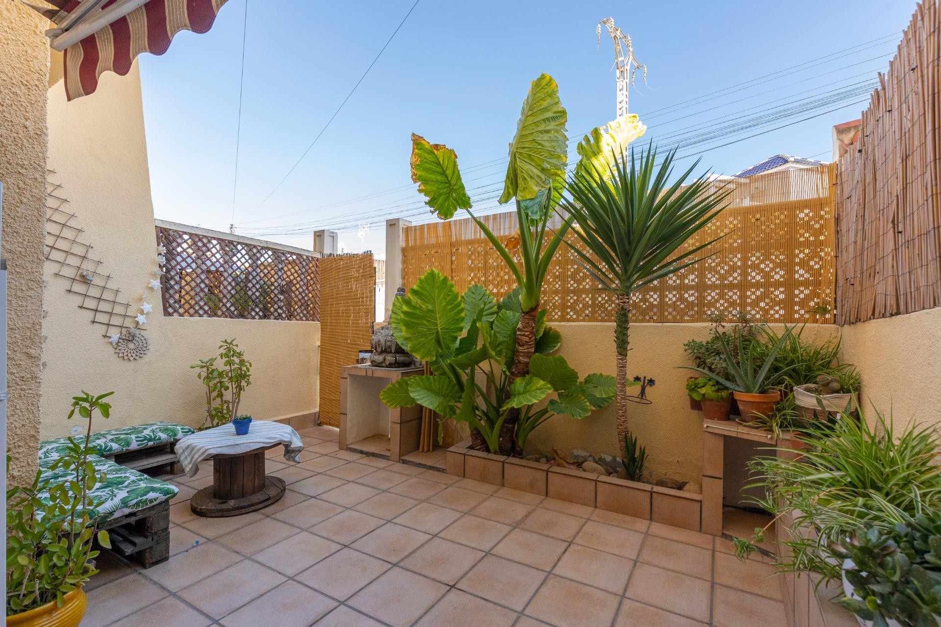 Resale - Apartment / Flat -
Torrevieja - Los Balcones