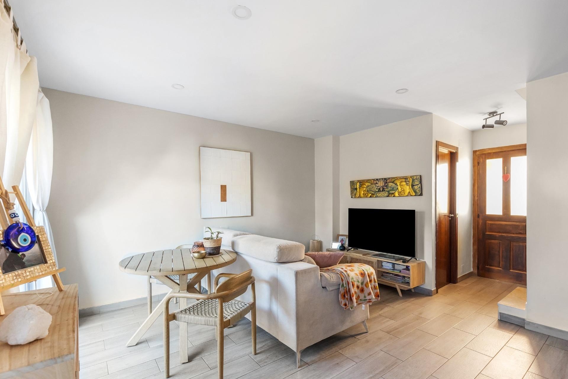 Resale - Apartment / Flat -
Torrevieja - Los Balcones