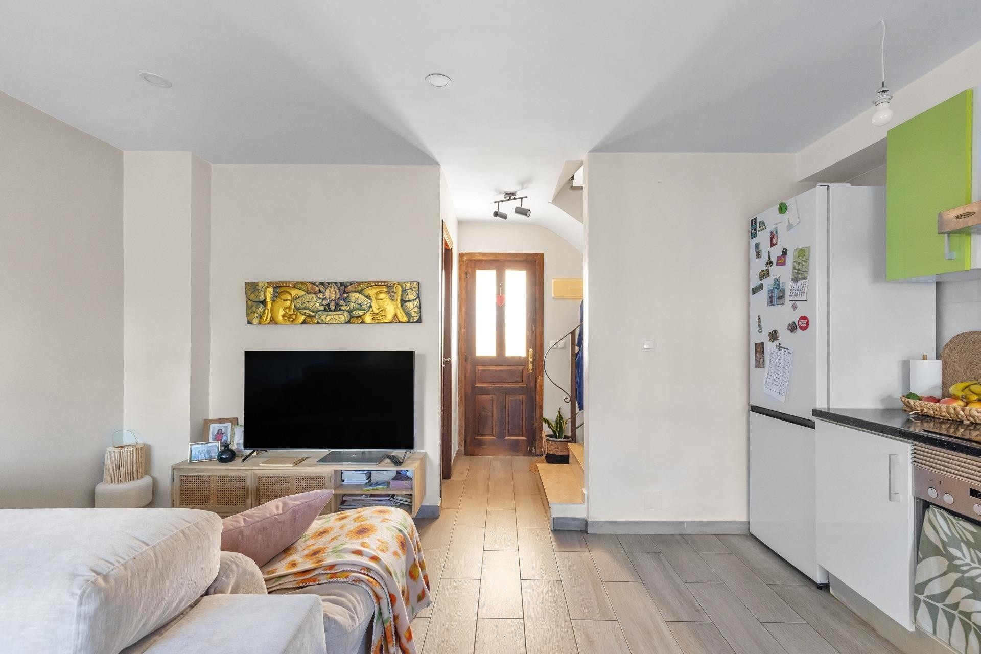 Resale - Apartment / Flat -
Torrevieja - Los Balcones