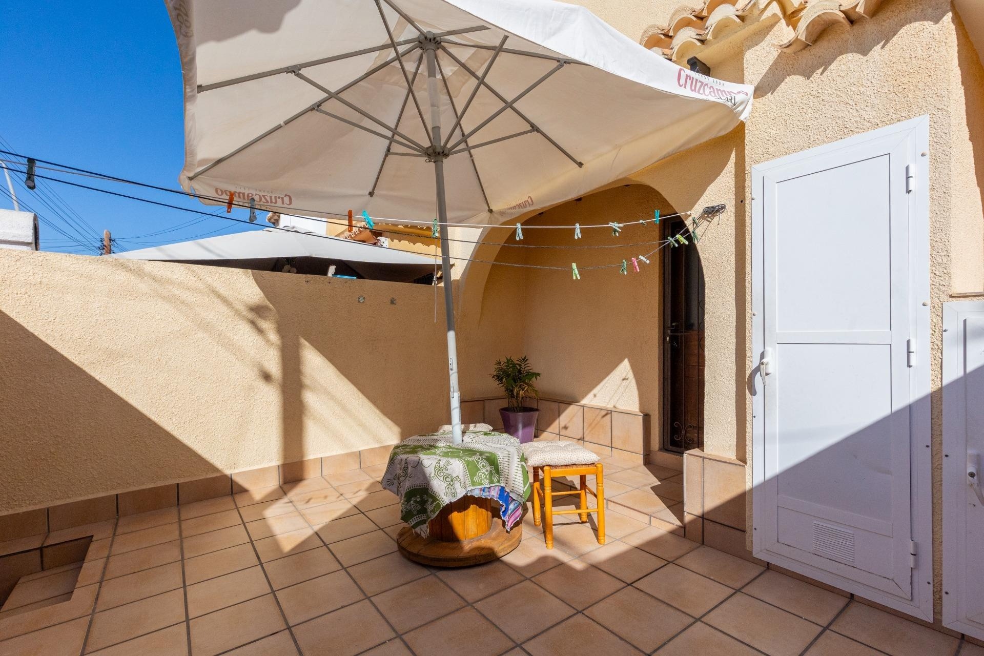 Resale - Apartment / Flat -
Torrevieja - Los Balcones