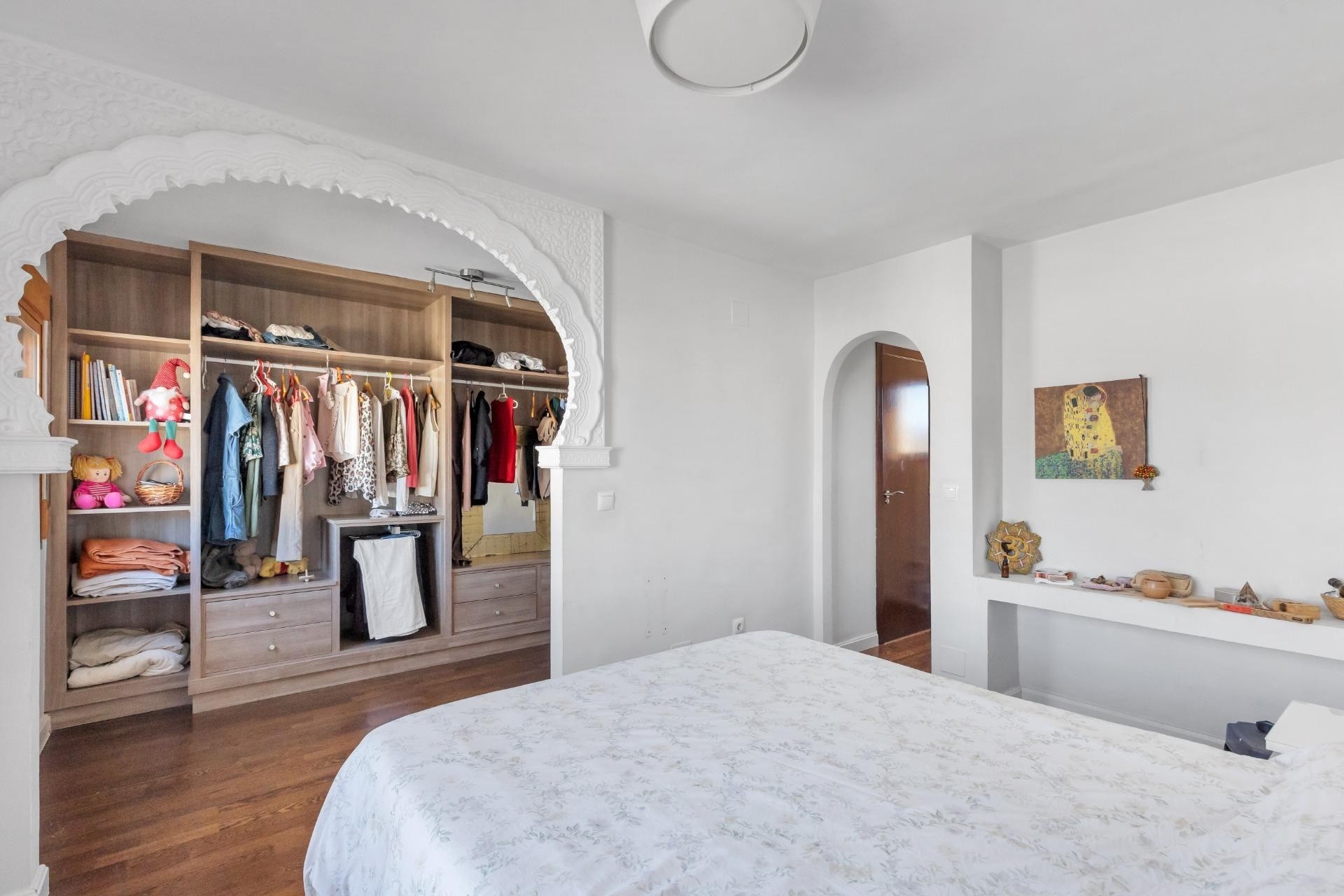 Resale - Apartment / Flat -
Torrevieja - Los Balcones