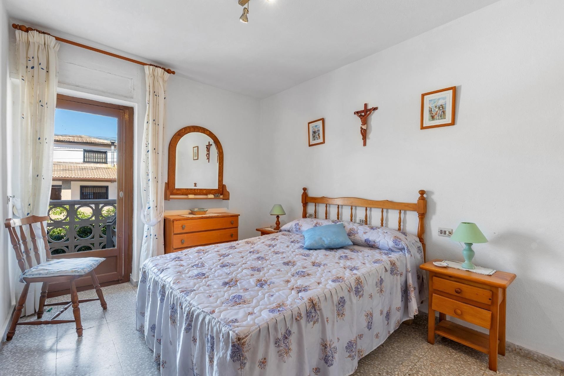 Resale - Apartment / Flat -
Torrevieja - Los Europeos