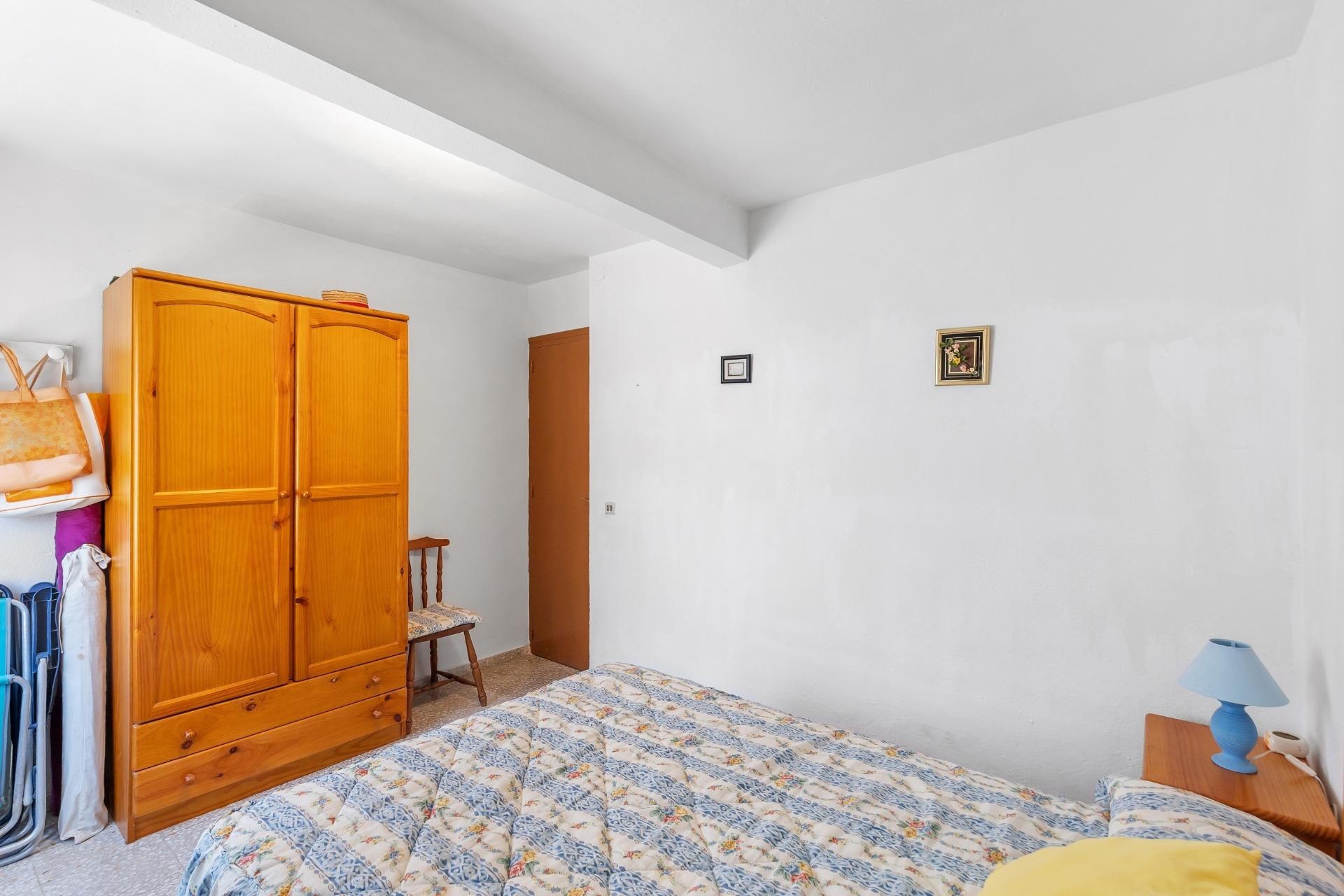 Resale - Apartment / Flat -
Torrevieja - Los Europeos
