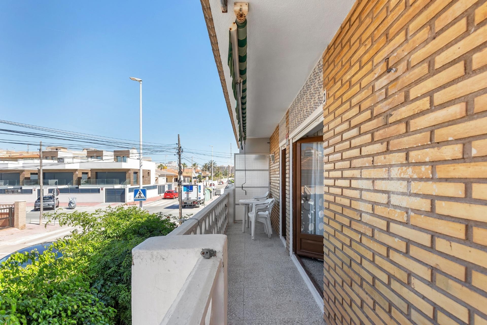 Resale - Apartment / Flat -
Torrevieja - Los Europeos