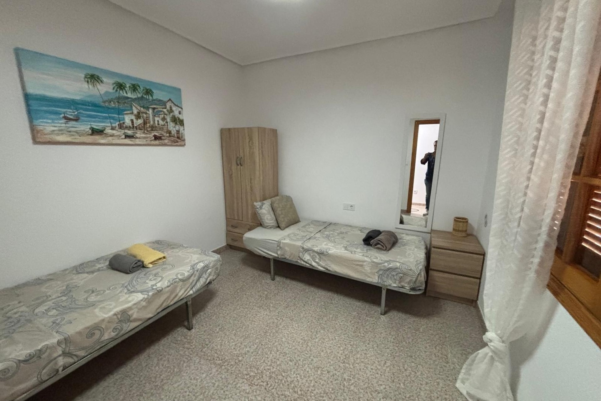 Resale - Apartment / Flat -
Torrevieja - Los Frutales