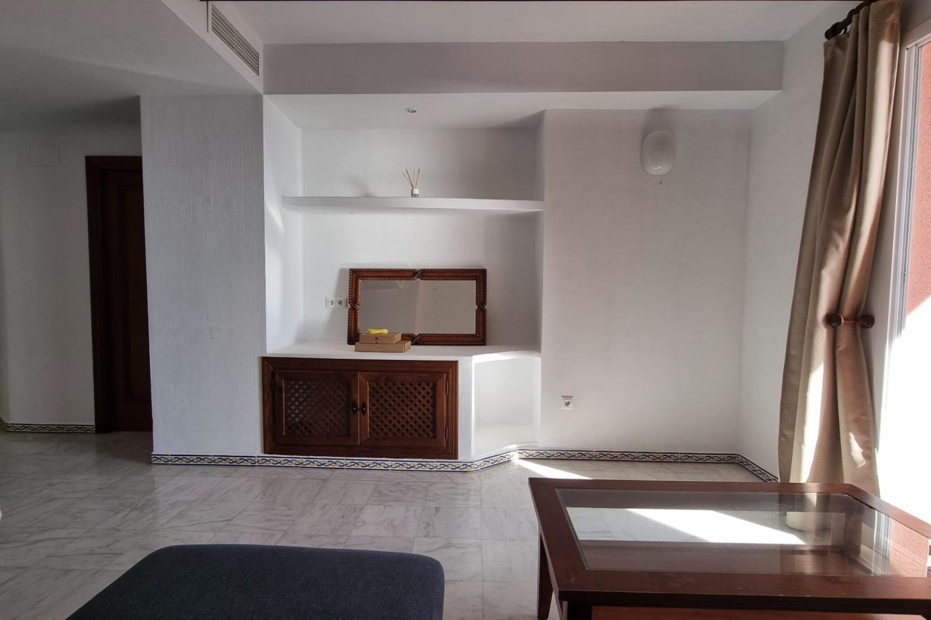 Resale - Apartment / Flat -
Torrevieja - Los Frutales