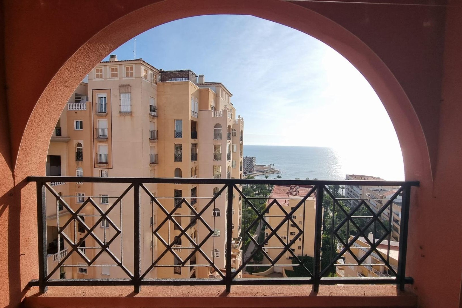 Resale - Apartment / Flat -
Torrevieja - Los Frutales