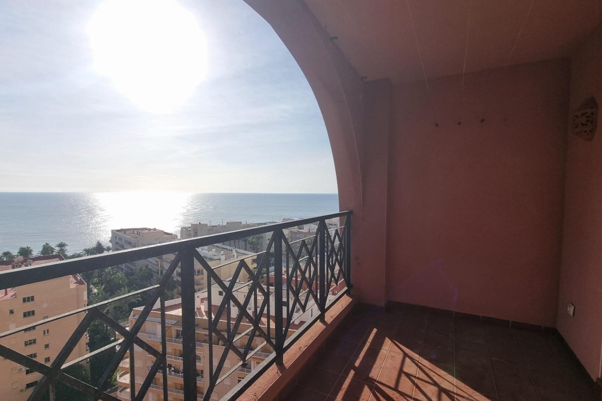 Resale - Apartment / Flat -
Torrevieja - Los Frutales
