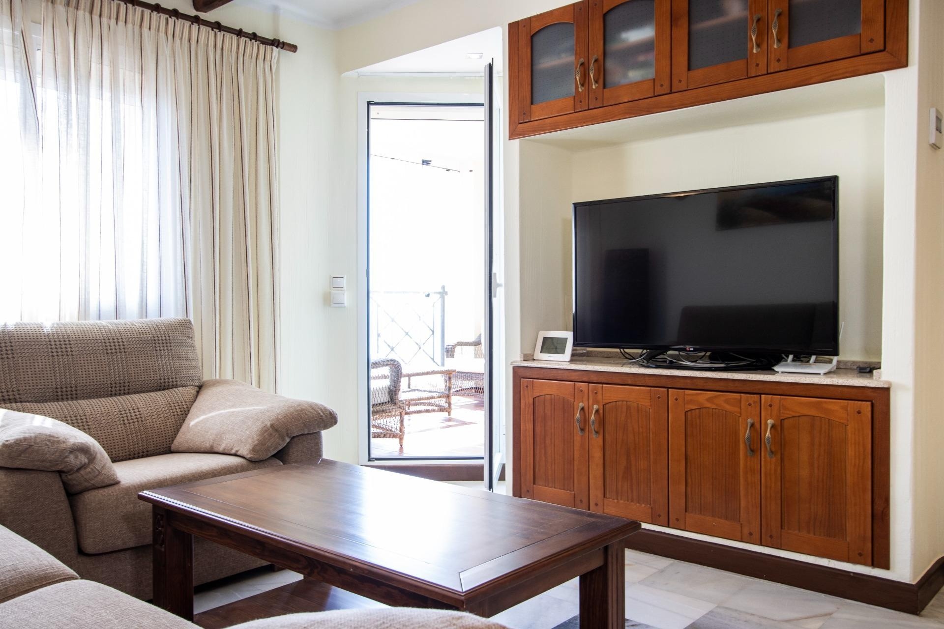Resale - Apartment / Flat -
Torrevieja - Los Frutales