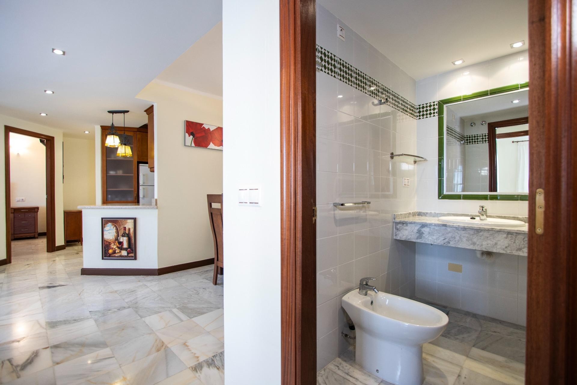 Resale - Apartment / Flat -
Torrevieja - Los Frutales