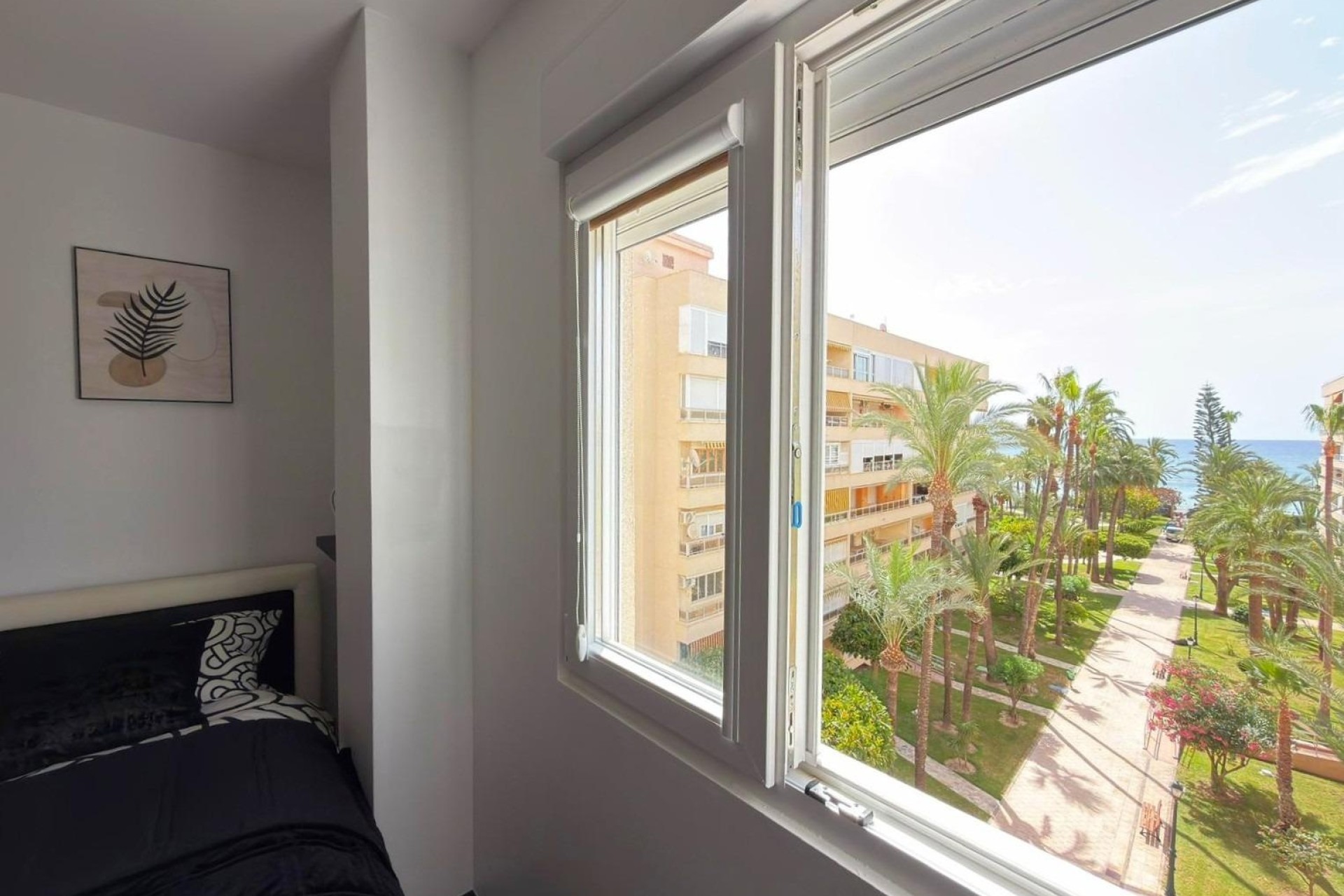Resale - Apartment / Flat -
Torrevieja - Los Frutales