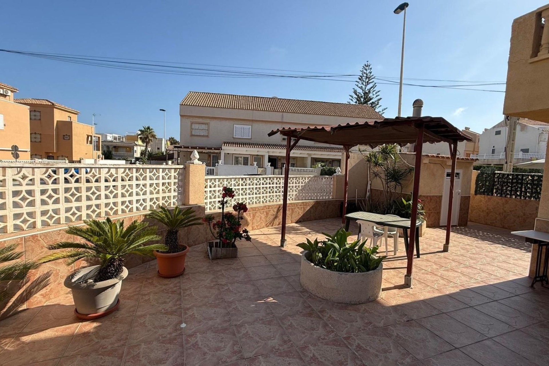 Resale - Apartment / Flat -
Torrevieja - Los Frutales
