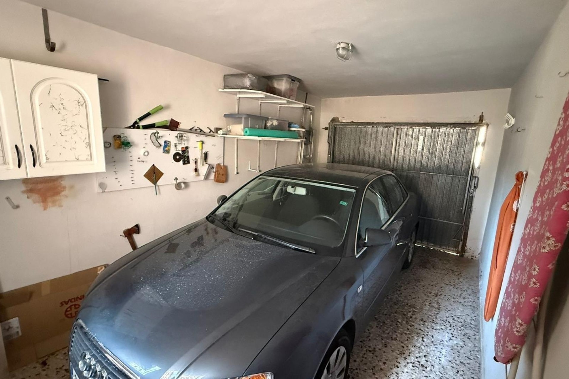 Resale - Apartment / Flat -
Torrevieja - Los Frutales