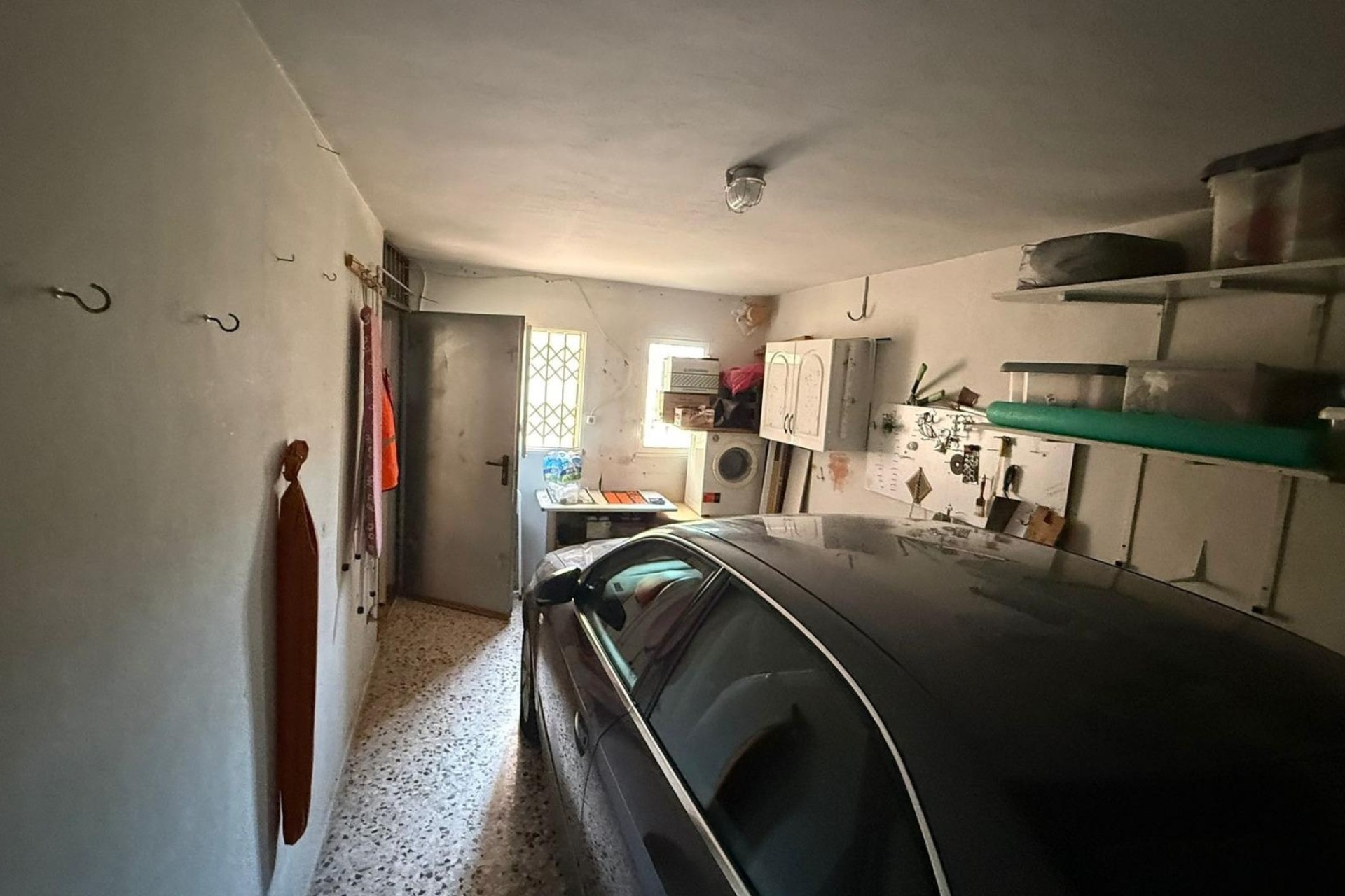 Resale - Apartment / Flat -
Torrevieja - Los Frutales