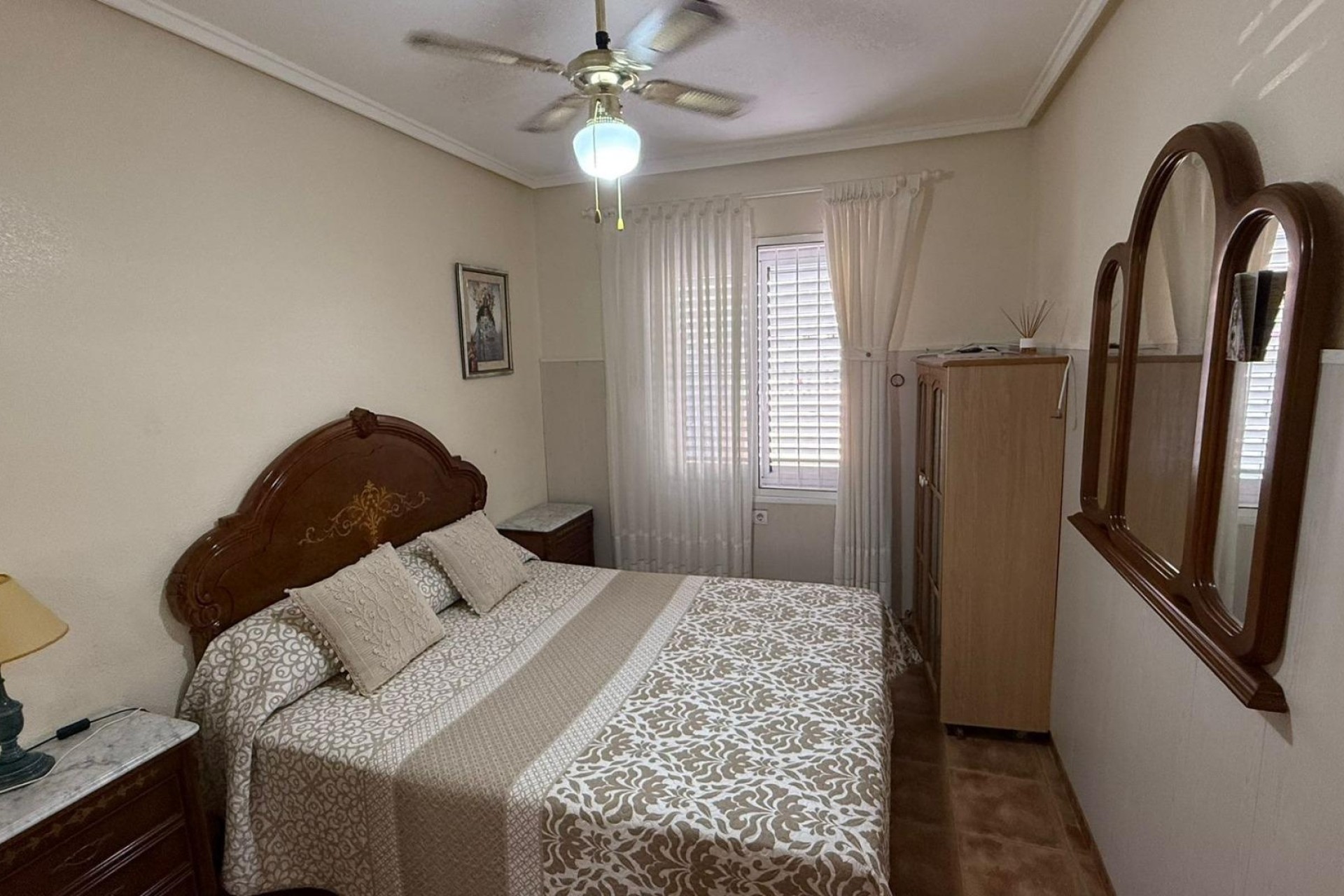 Resale - Apartment / Flat -
Torrevieja - Los Frutales
