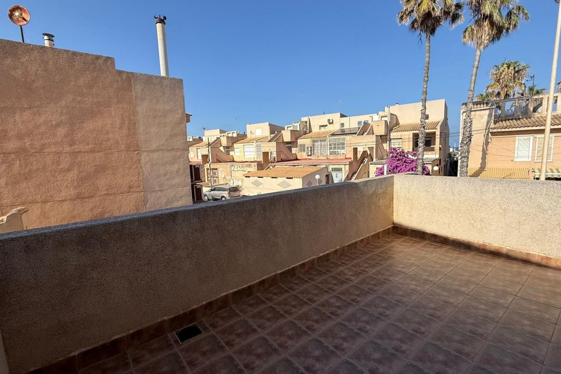Resale - Apartment / Flat -
Torrevieja - Los Frutales