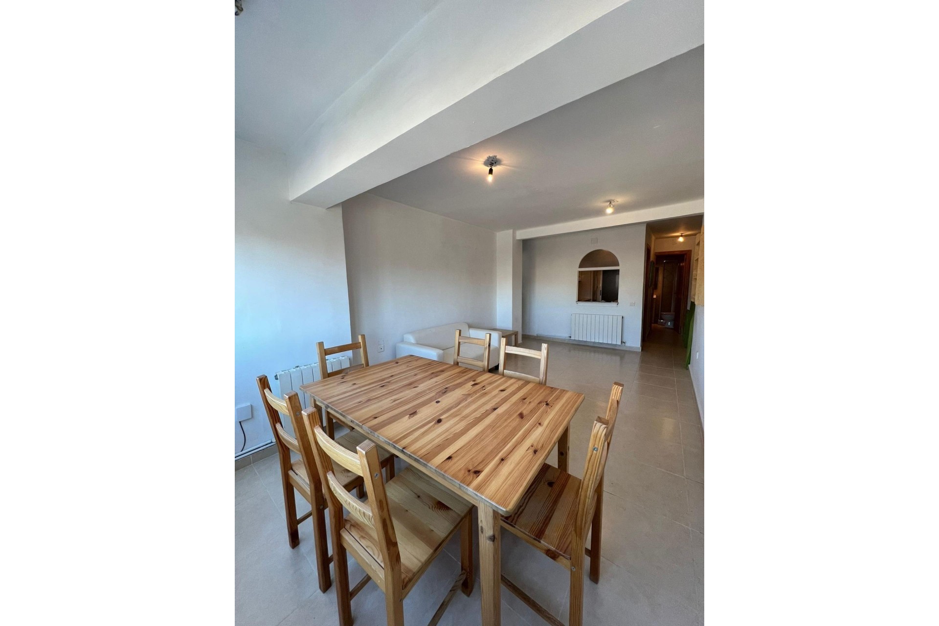 Resale - Apartment / Flat -
Torrevieja - Los Frutales
