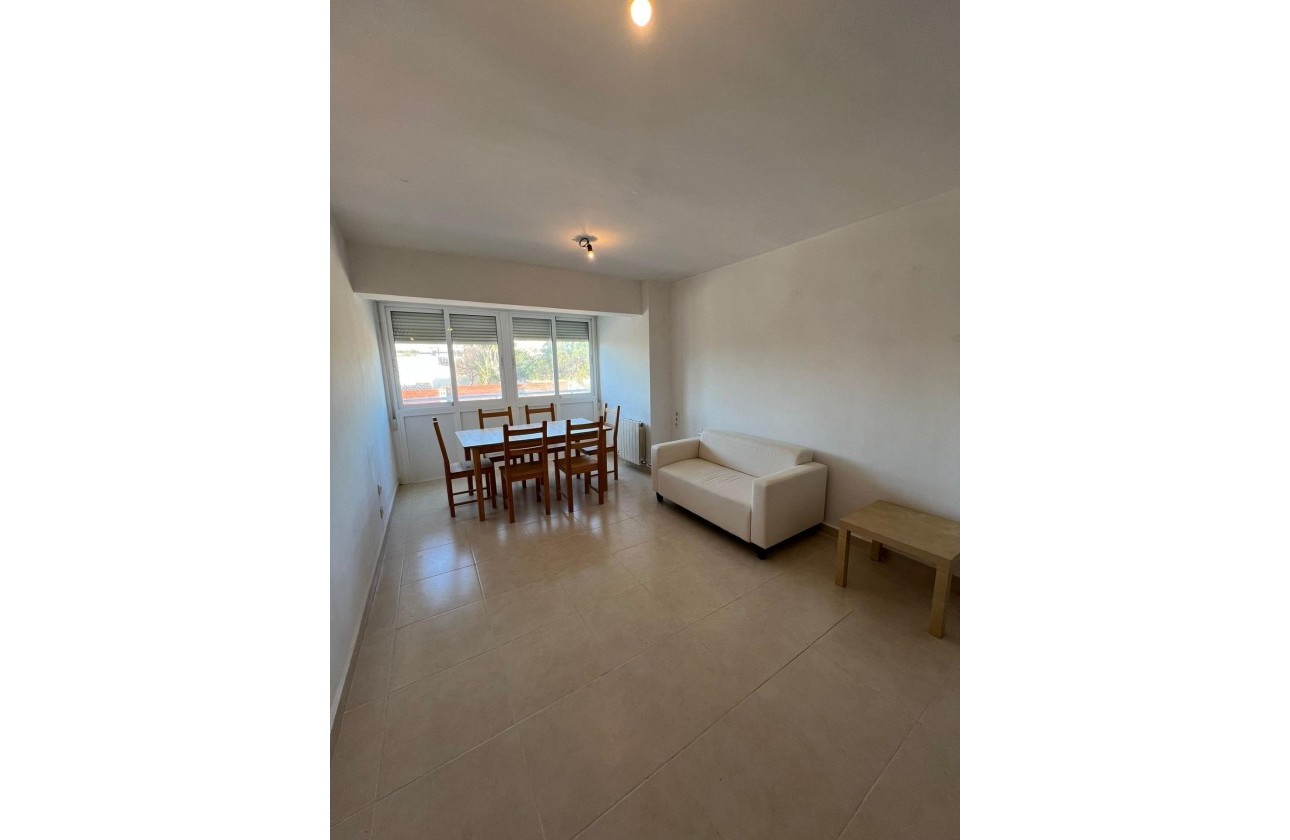 Resale - Apartment / Flat -
Torrevieja - Los Frutales