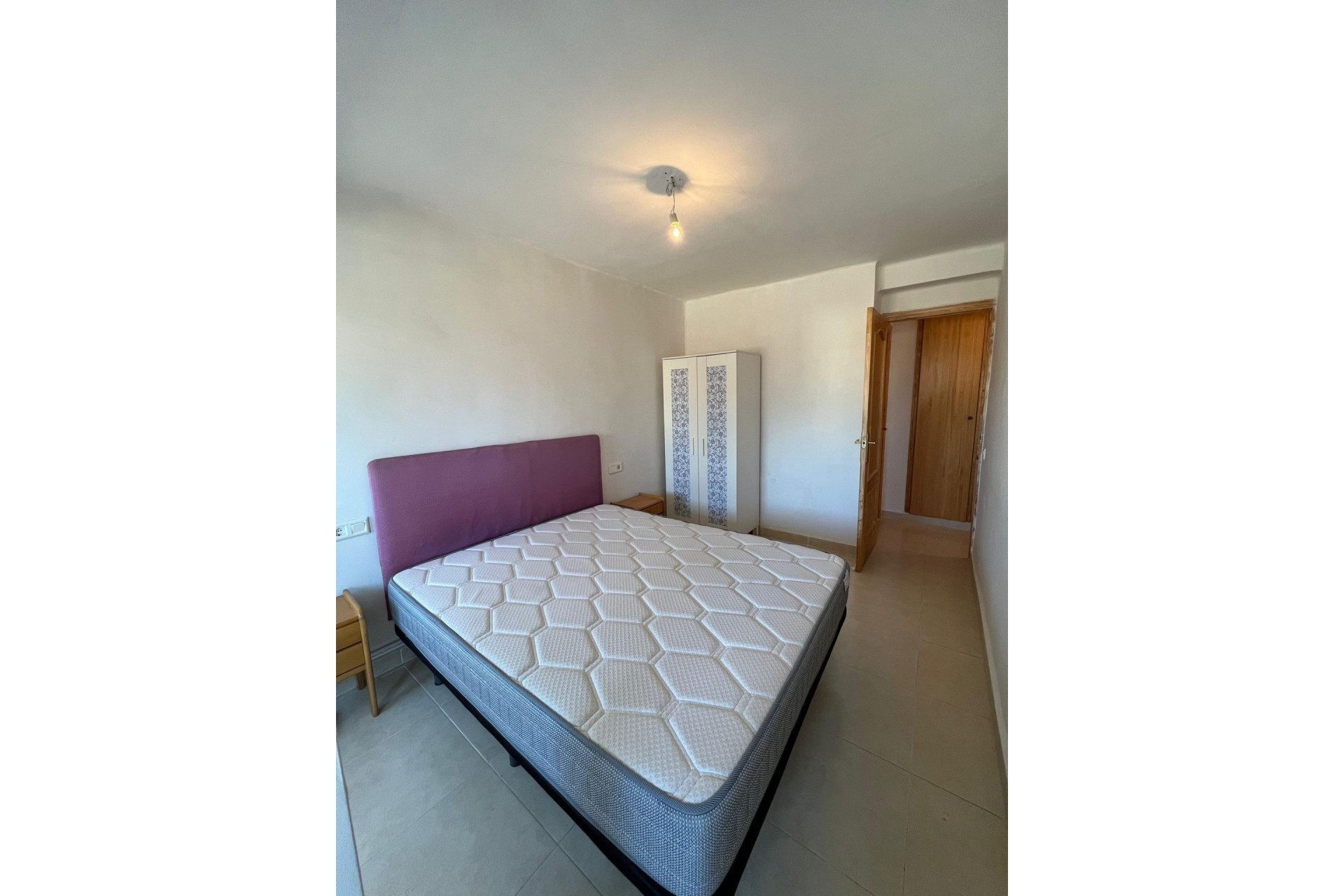 Resale - Apartment / Flat -
Torrevieja - Los Frutales