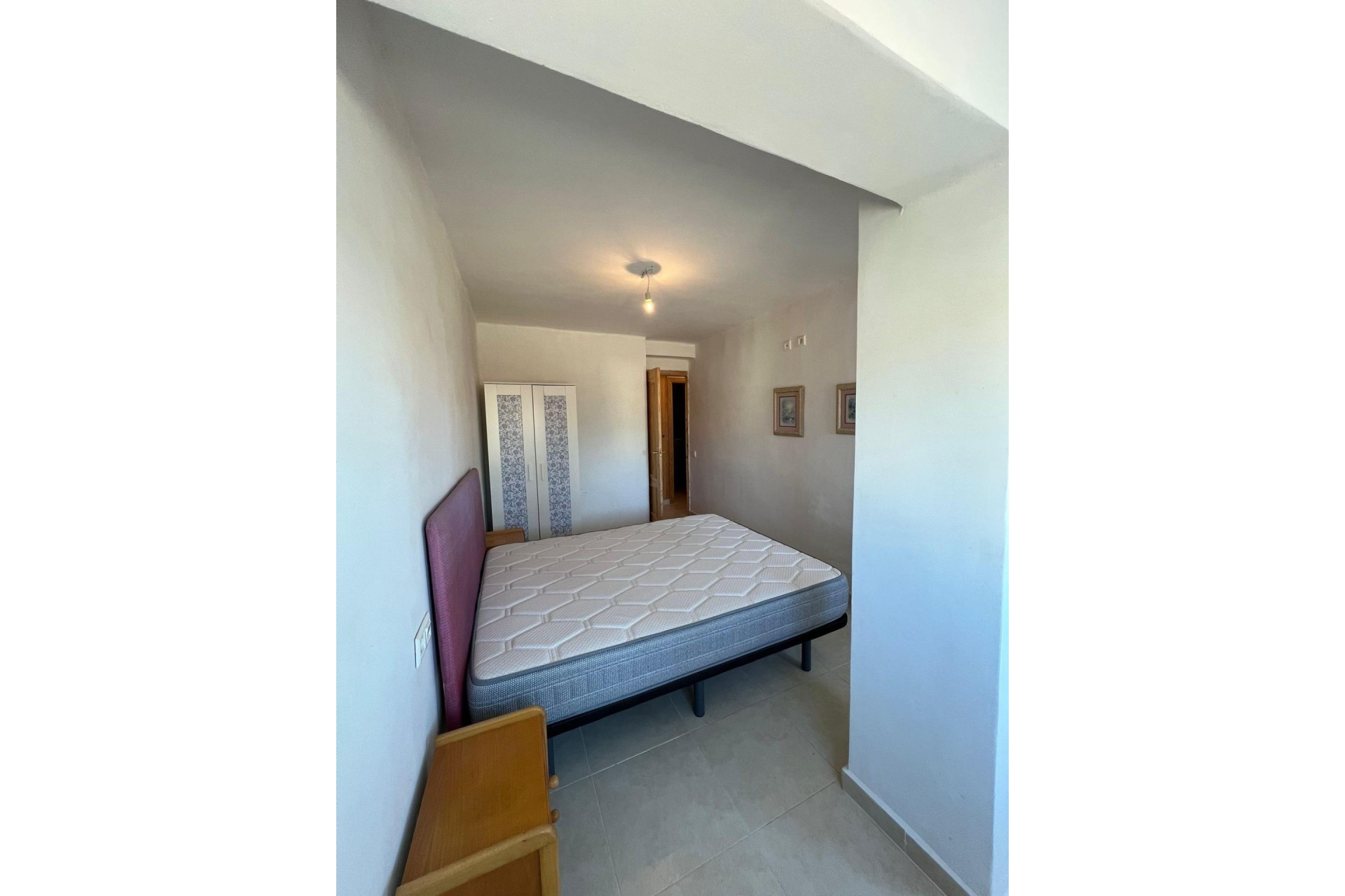 Resale - Apartment / Flat -
Torrevieja - Los Frutales