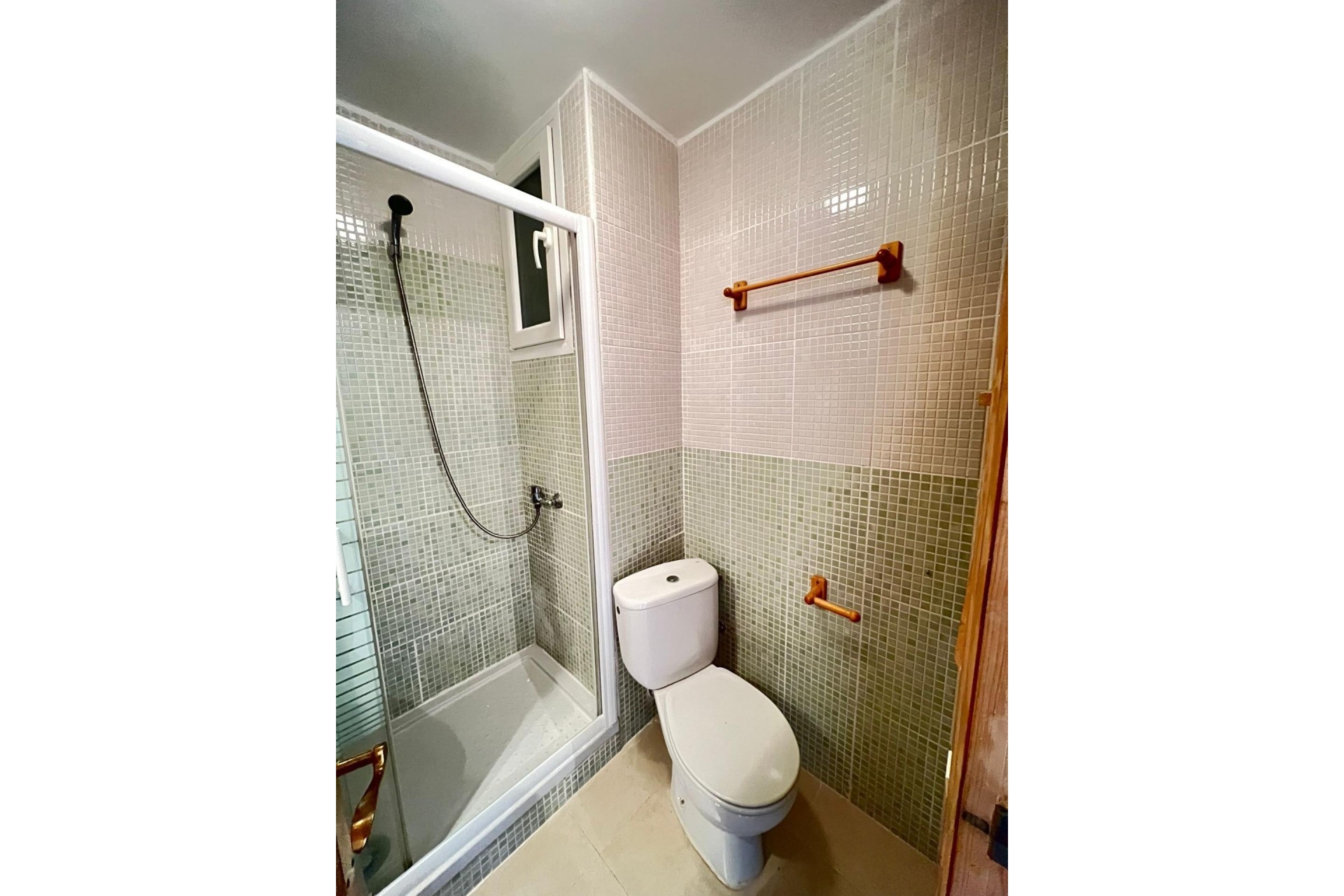 Resale - Apartment / Flat -
Torrevieja - Los Frutales