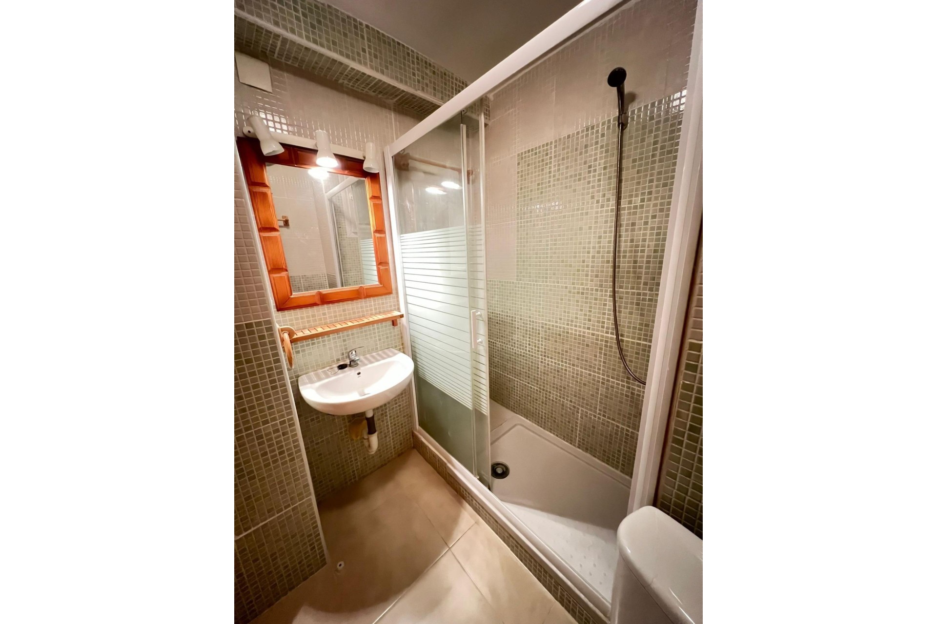 Resale - Apartment / Flat -
Torrevieja - Los Frutales