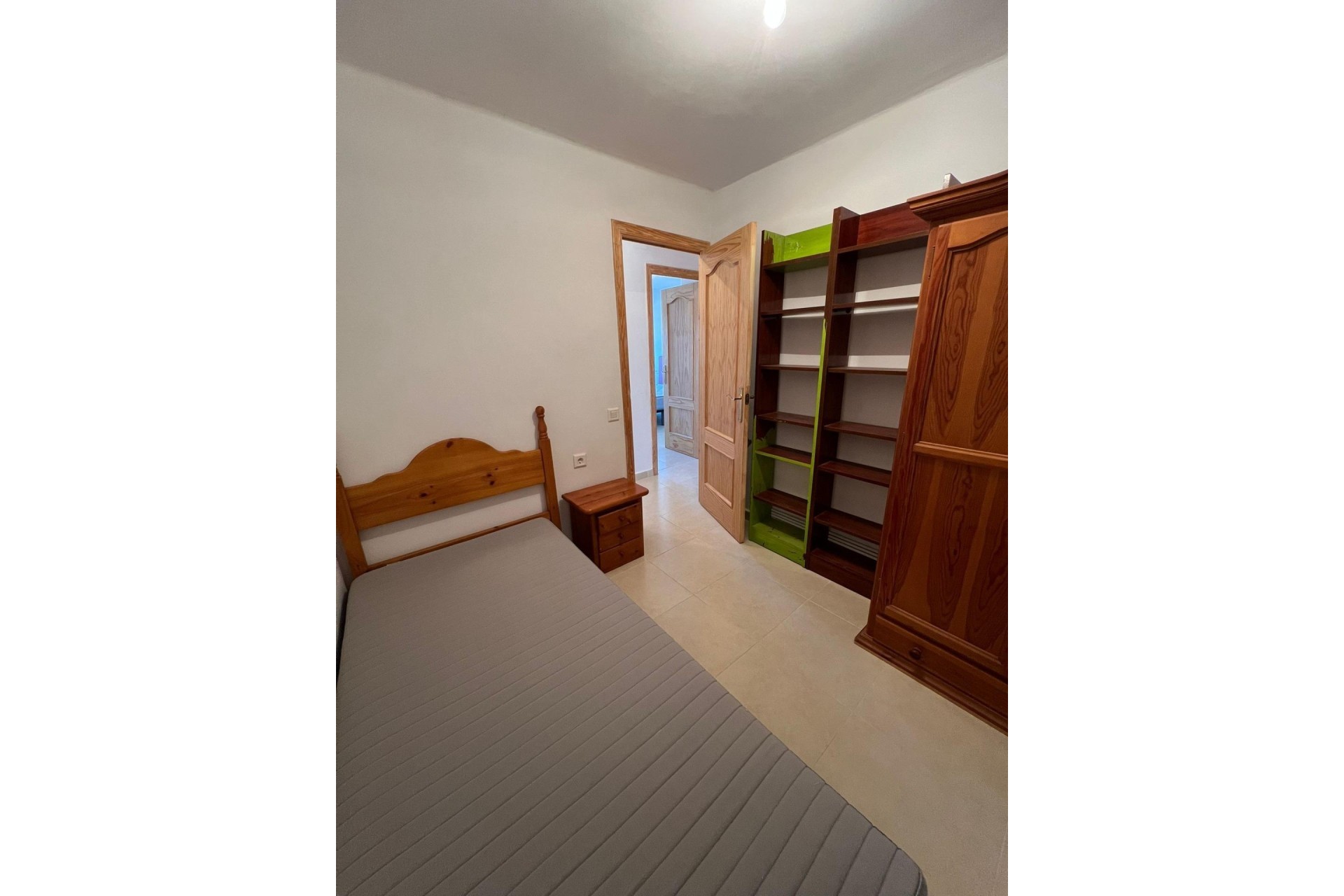 Resale - Apartment / Flat -
Torrevieja - Los Frutales