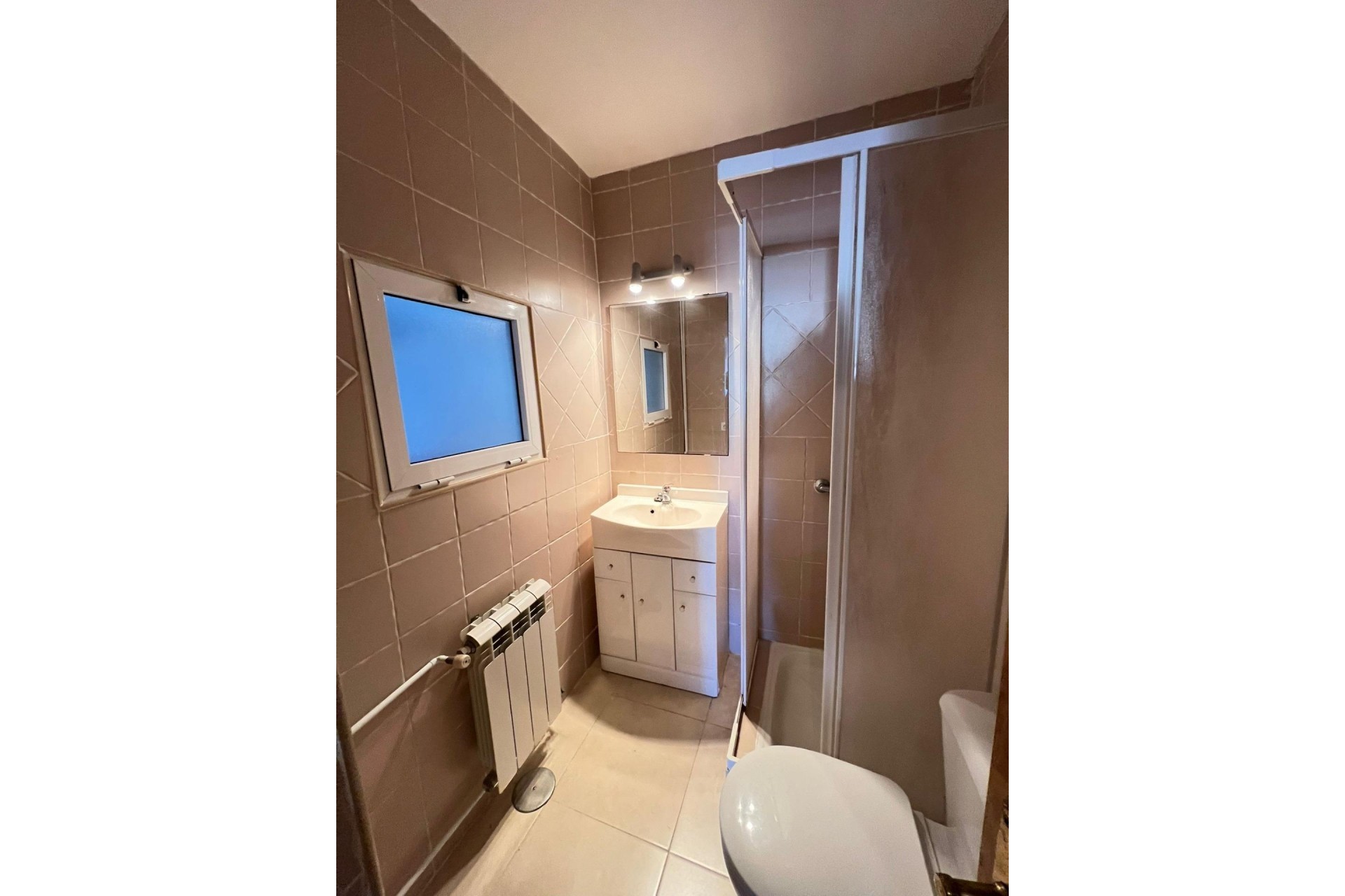 Resale - Apartment / Flat -
Torrevieja - Los Frutales