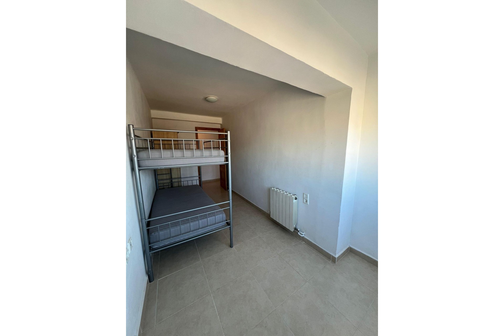 Resale - Apartment / Flat -
Torrevieja - Los Frutales