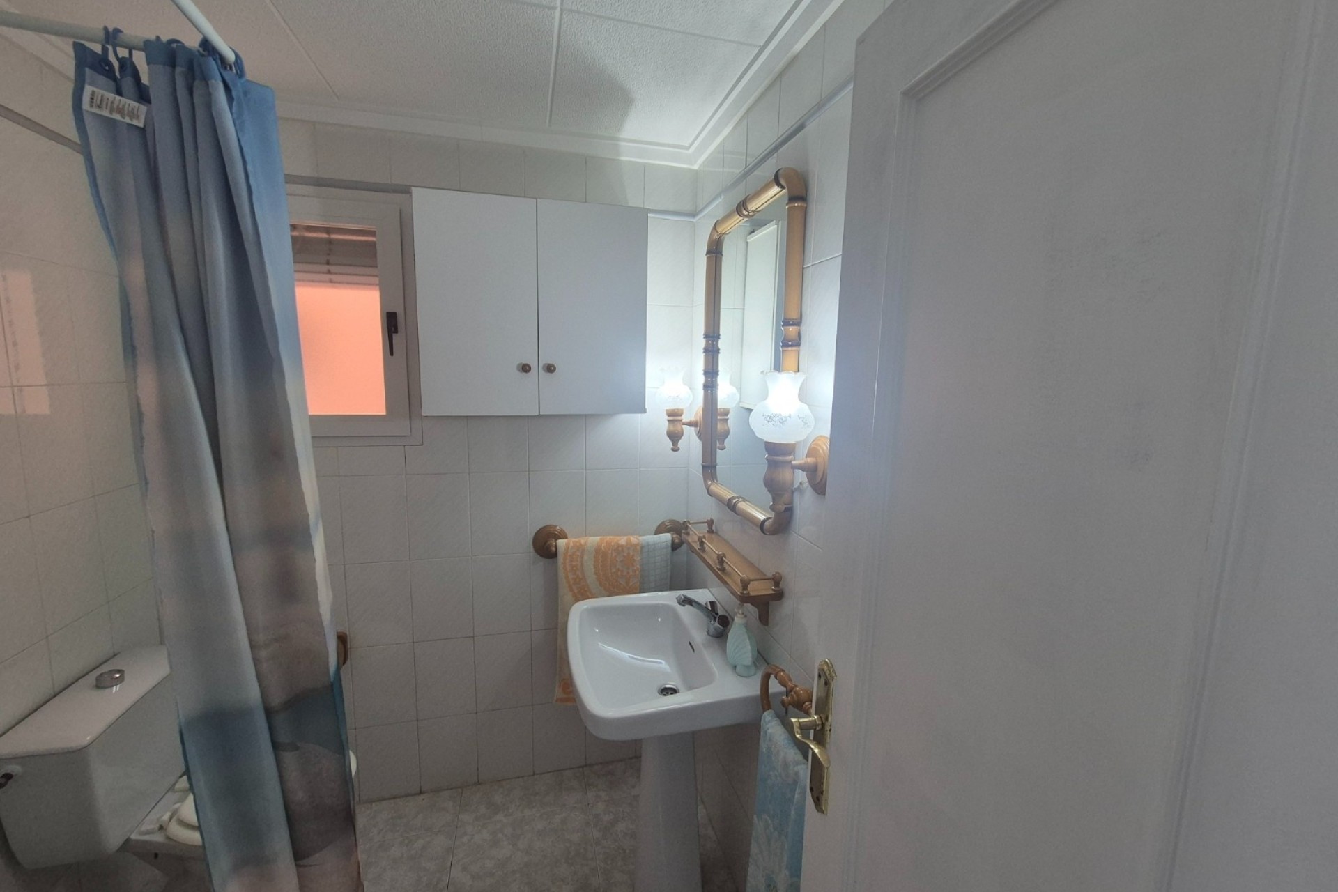 Resale - Apartment / Flat -
Torrevieja - Los Locos