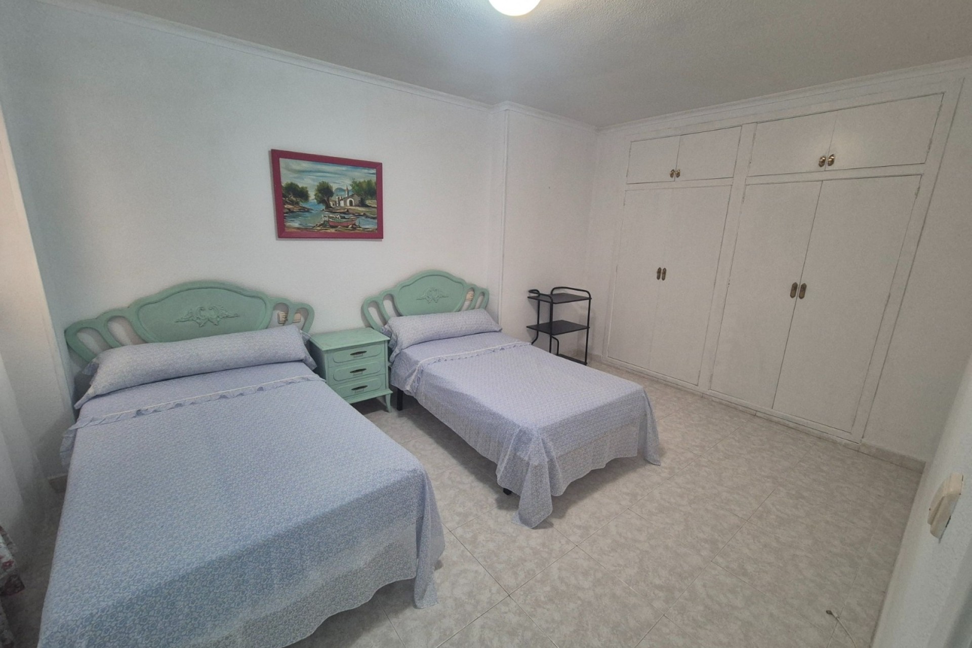 Resale - Apartment / Flat -
Torrevieja - Los Locos
