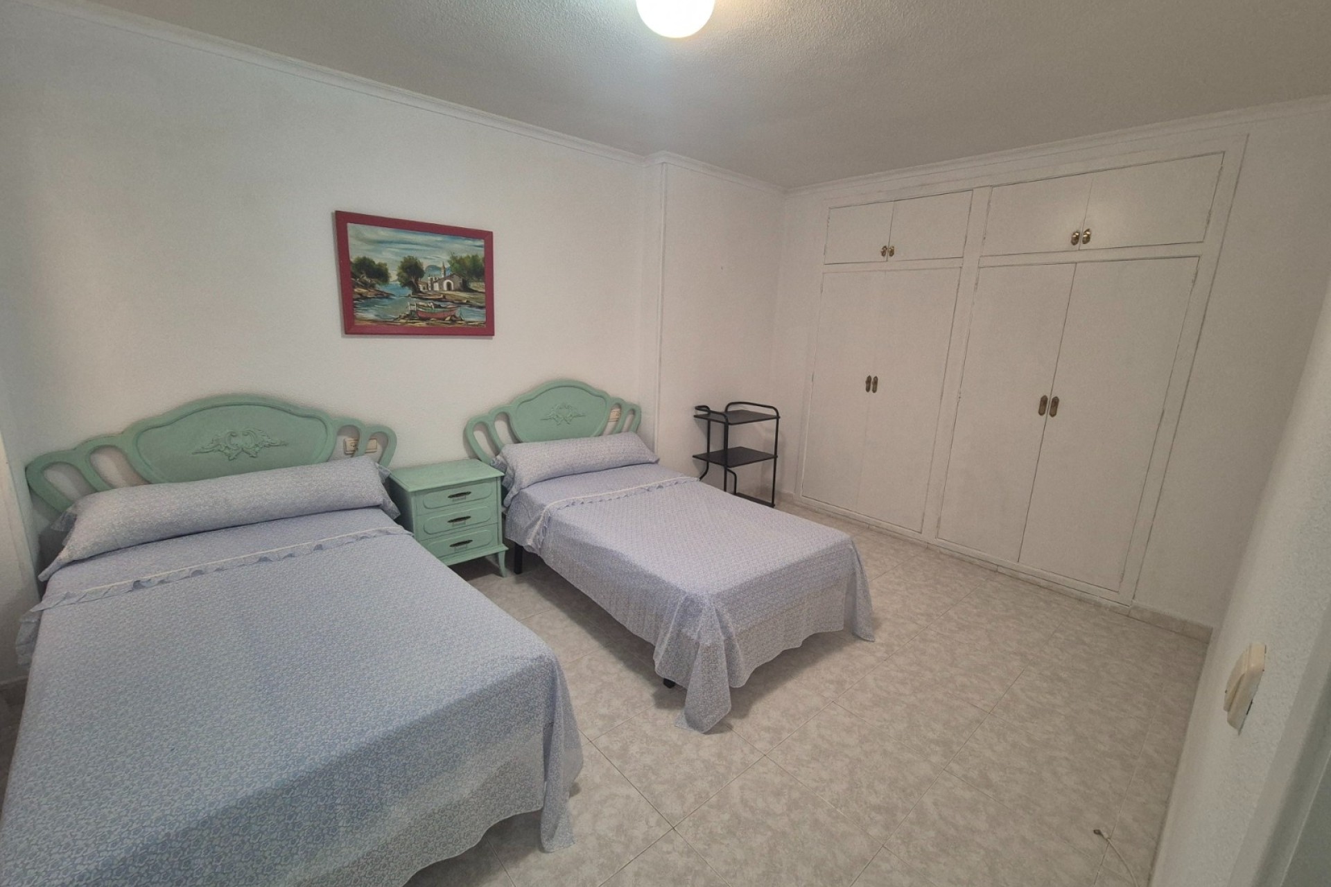 Resale - Apartment / Flat -
Torrevieja - Los Locos