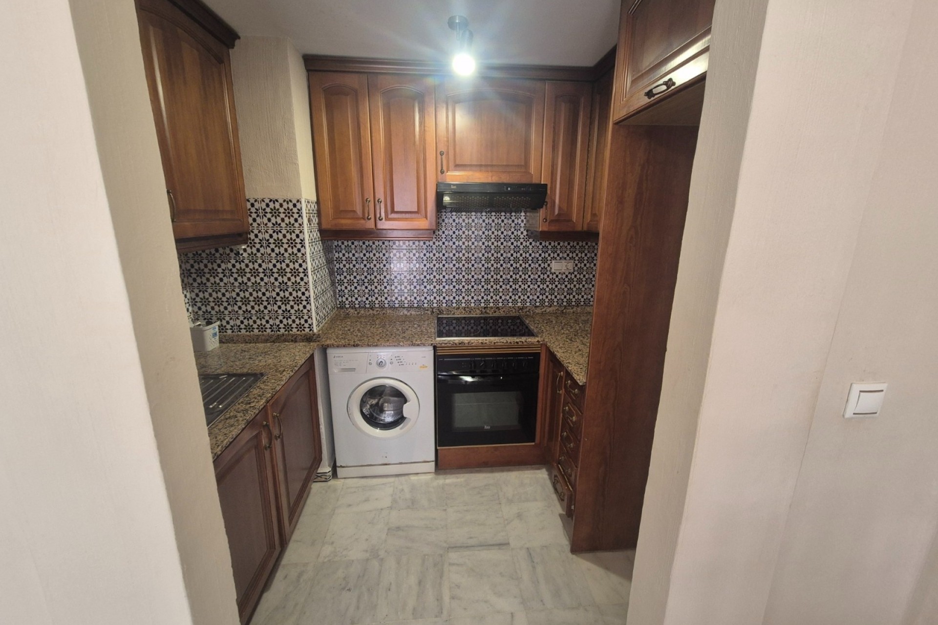 Resale - Apartment / Flat -
Torrevieja - Los Locos