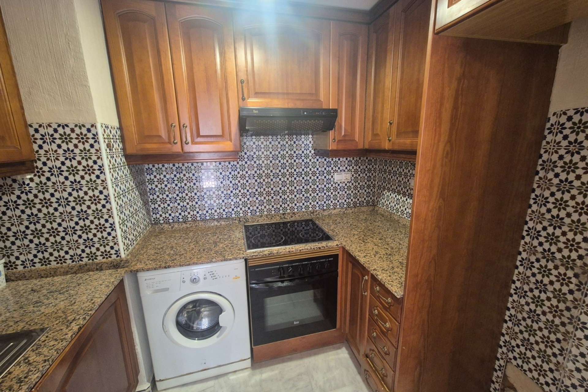 Resale - Apartment / Flat -
Torrevieja - Los Locos