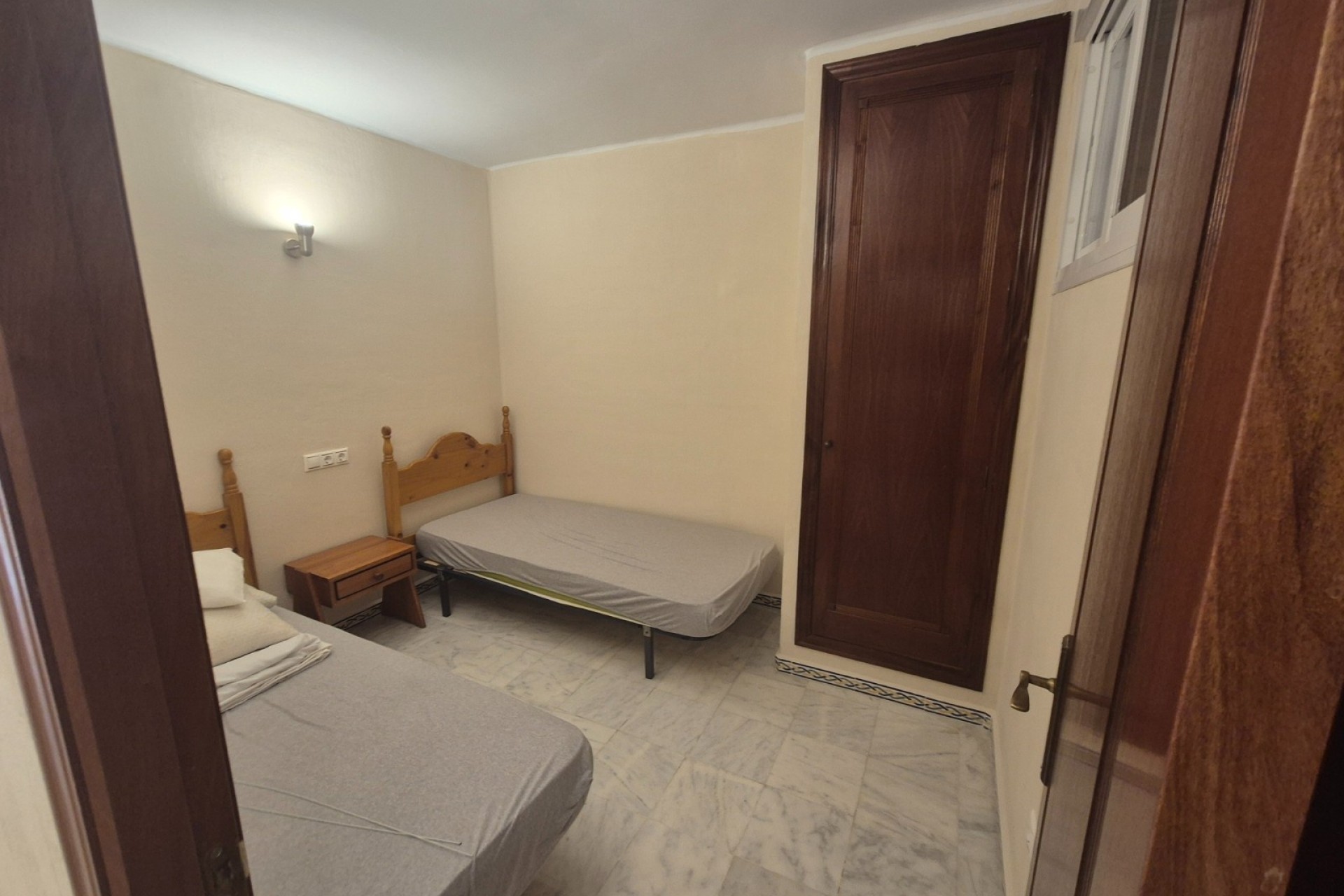 Resale - Apartment / Flat -
Torrevieja - Los Locos