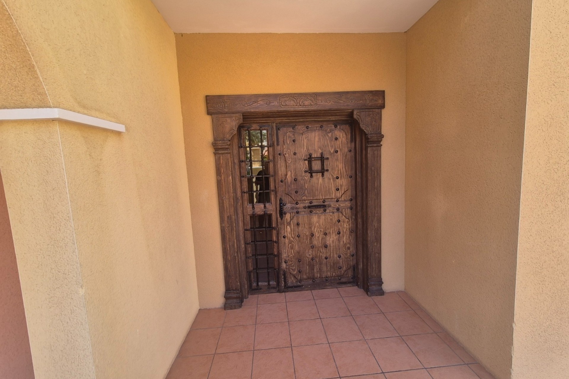 Resale - Apartment / Flat -
Torrevieja - Los Locos