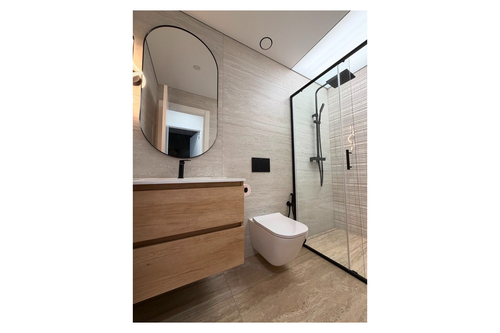 Resale - Apartment / Flat -
Torrevieja - Mar Azul