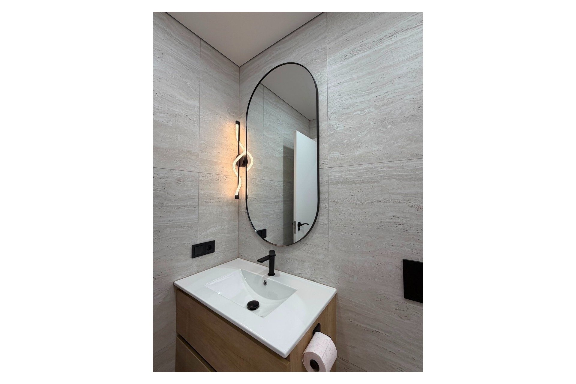 Resale - Apartment / Flat -
Torrevieja - Mar Azul