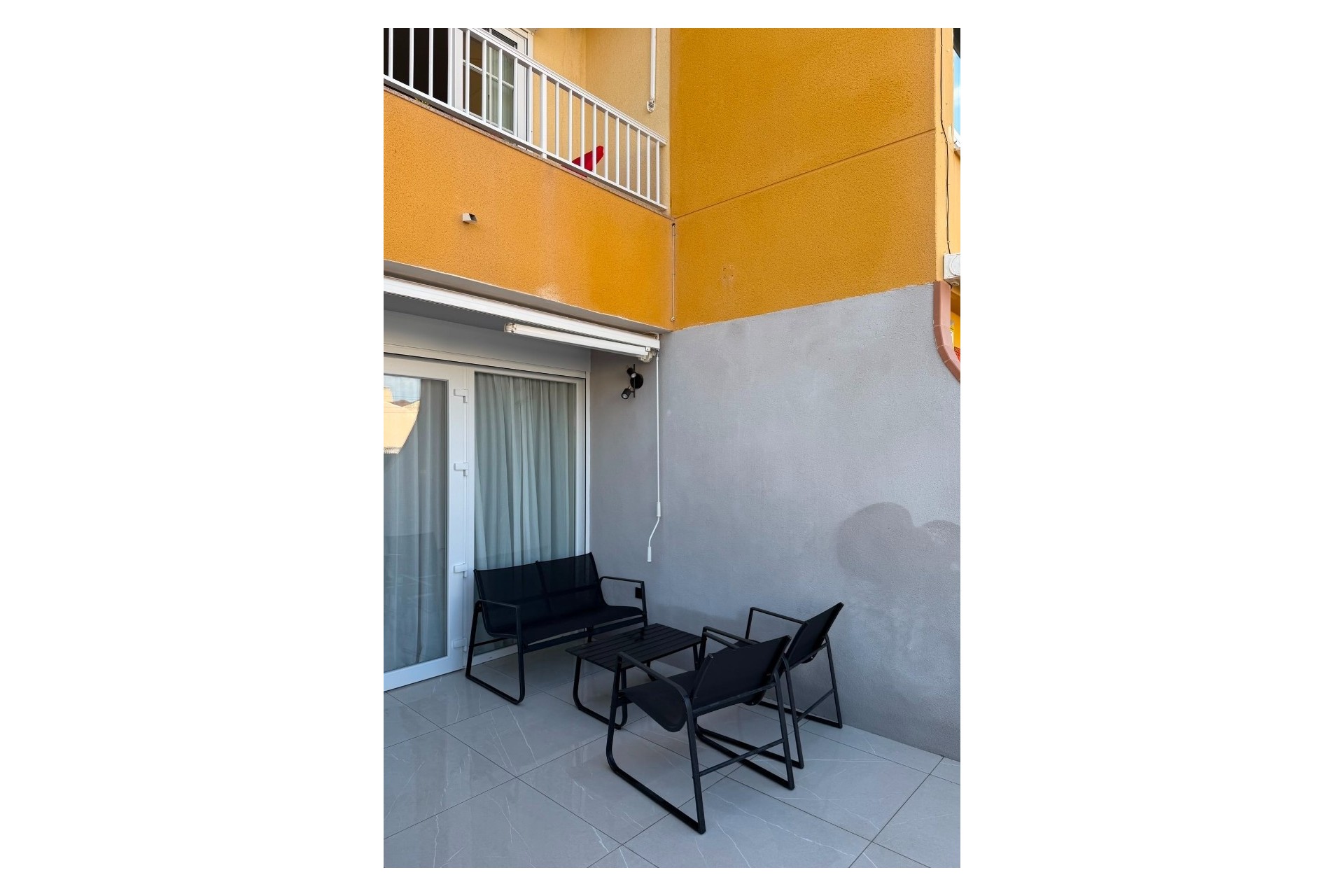 Resale - Apartment / Flat -
Torrevieja - Mar Azul