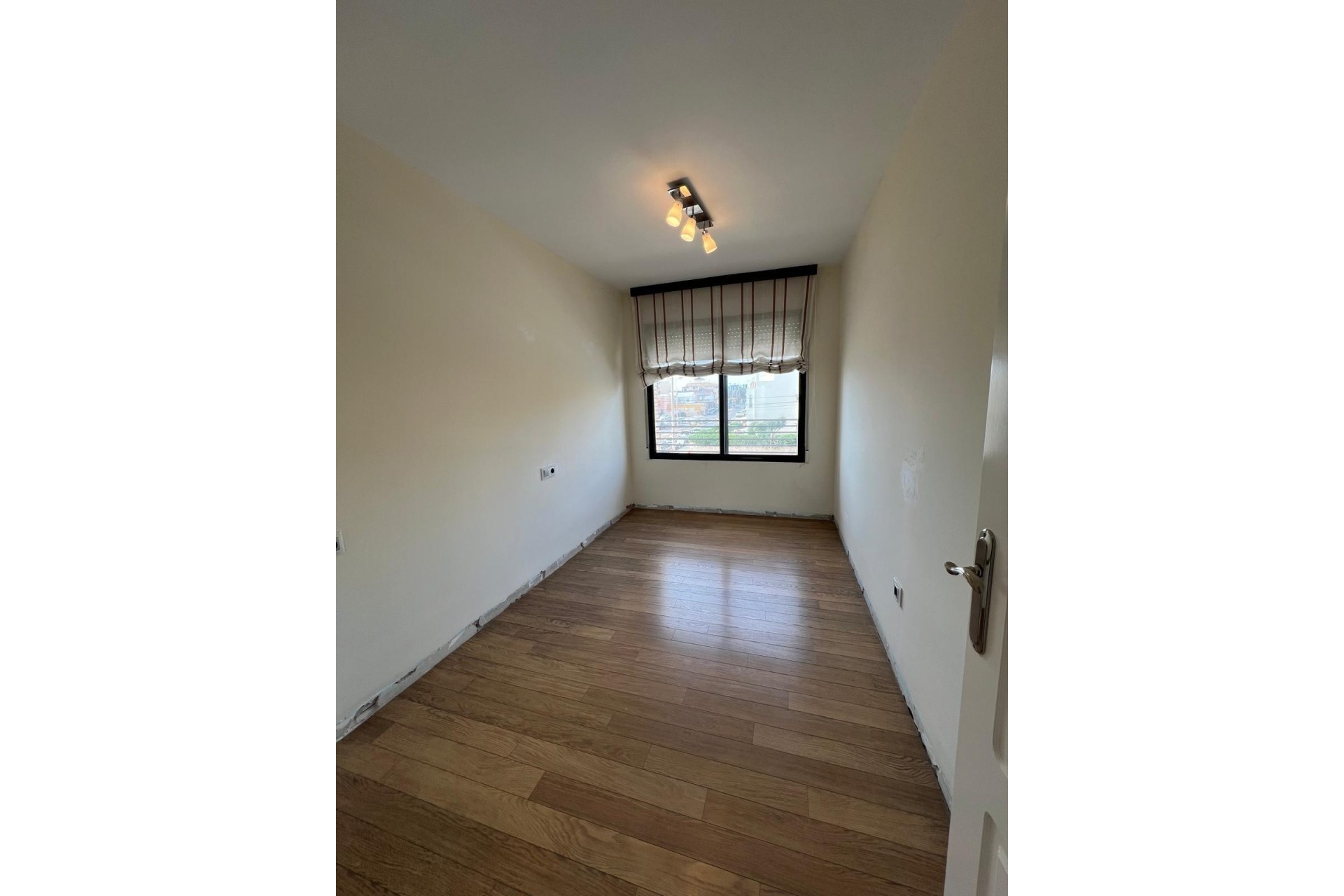 Resale - Apartment / Flat -
Torrevieja - Mar azul