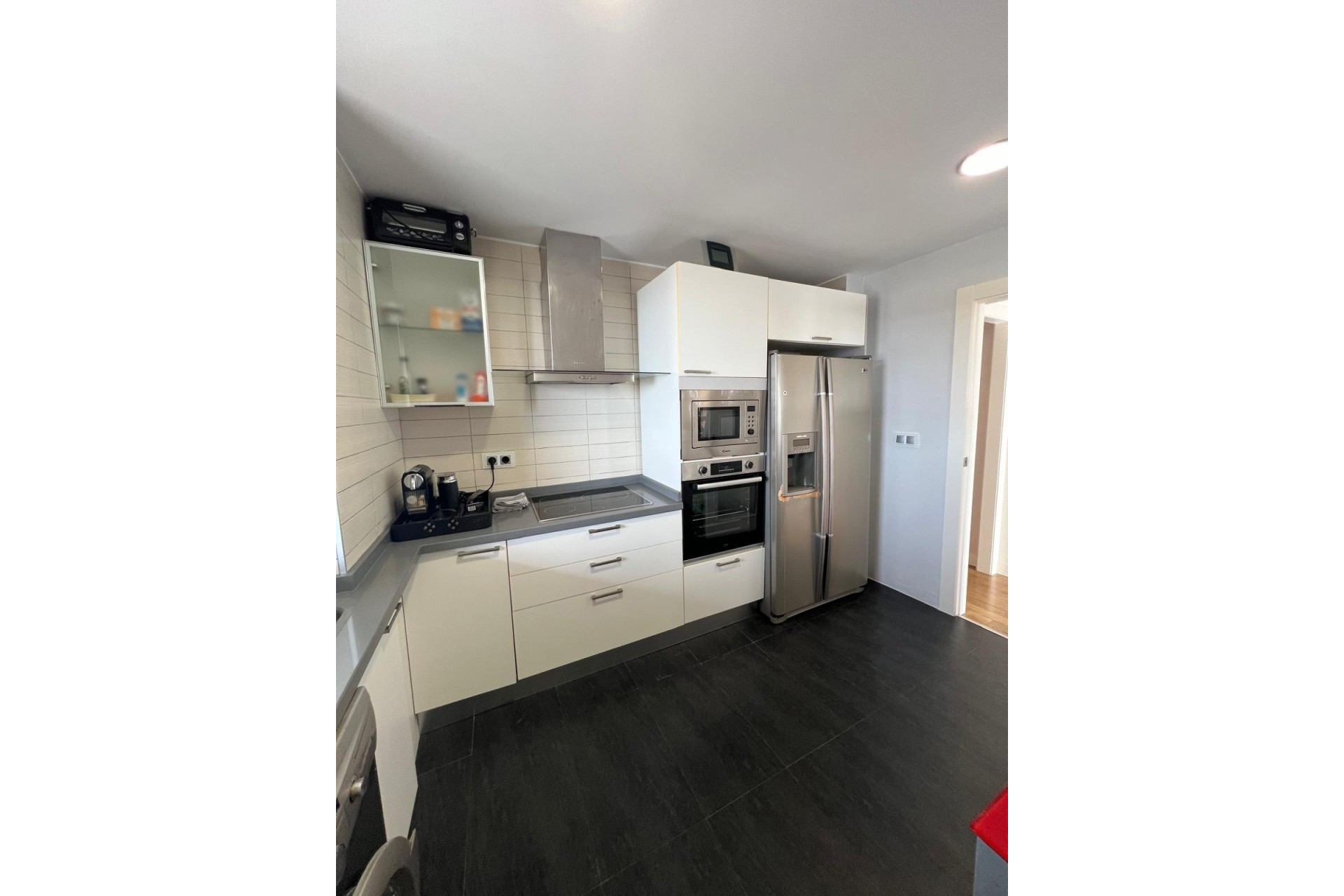 Resale - Apartment / Flat -
Torrevieja - Mar azul