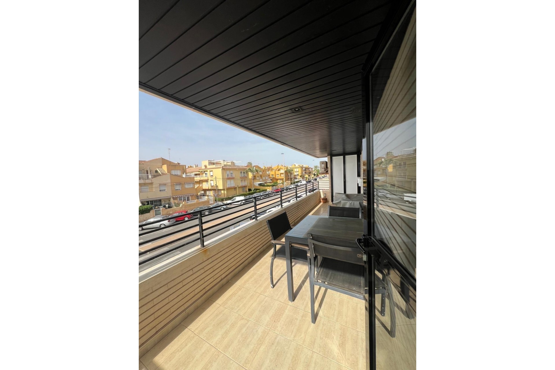 Resale - Apartment / Flat -
Torrevieja - Mar azul